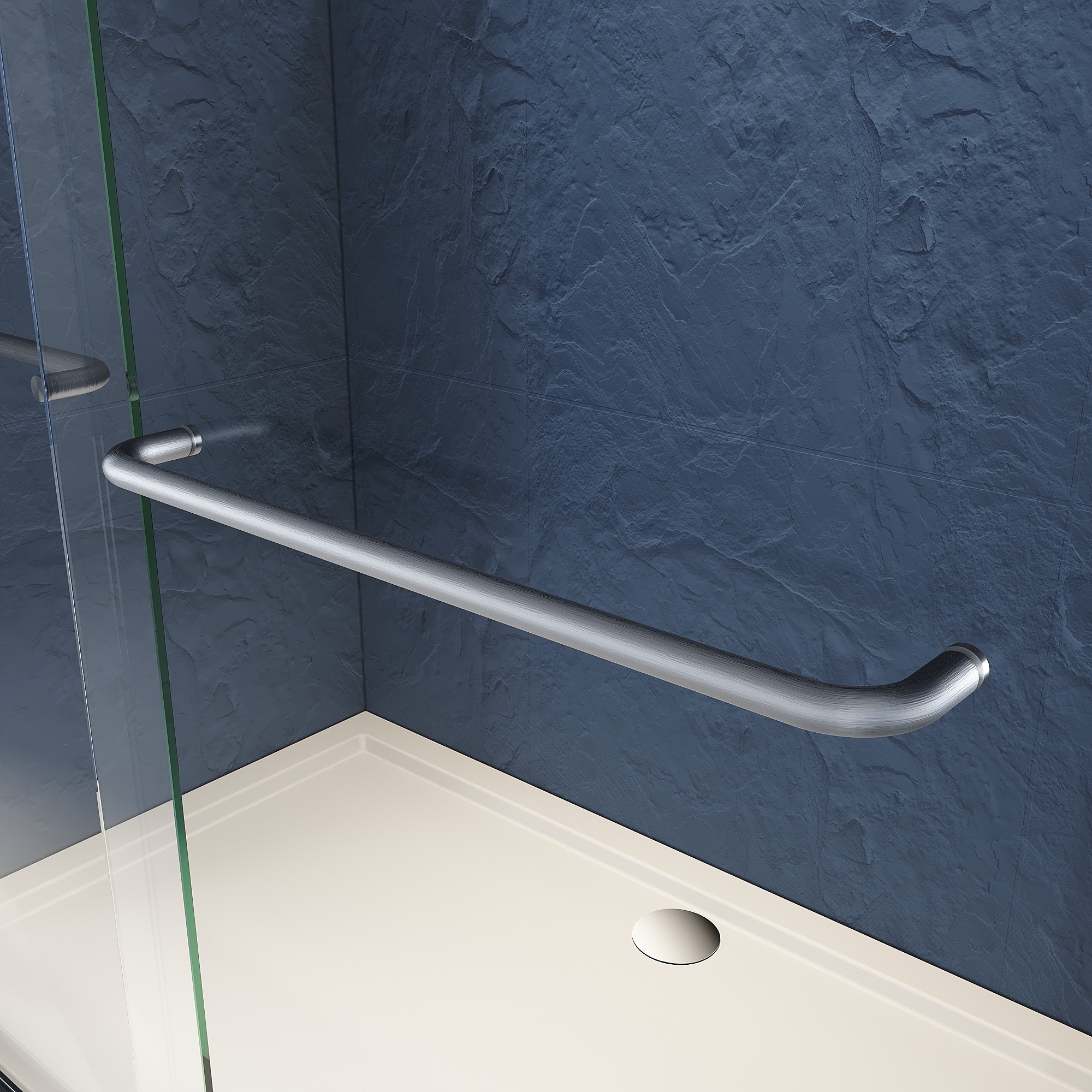 LIVACA LYR103706 Bathtub-Doors - View #8
