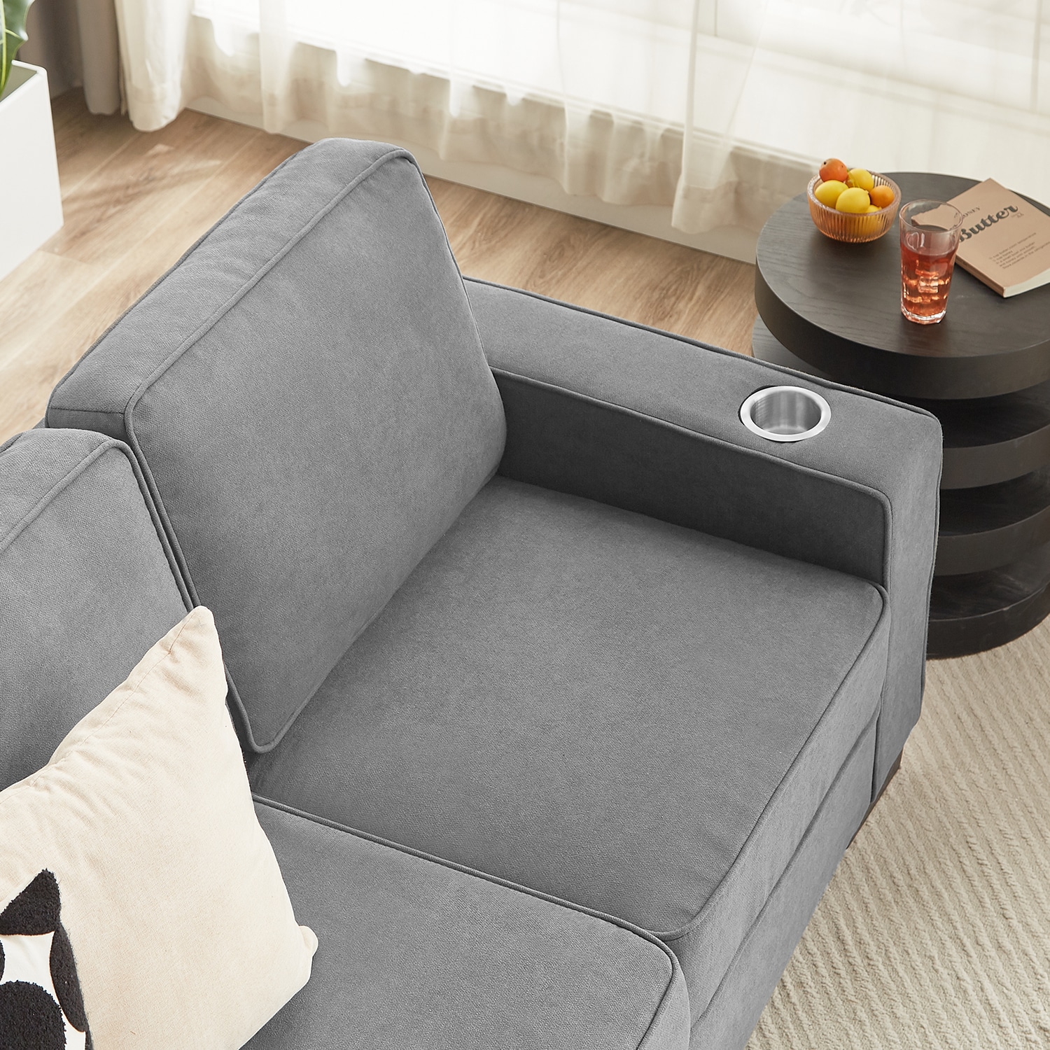 GZMR GR-W331S083 Sofas-Loveseats - View #7