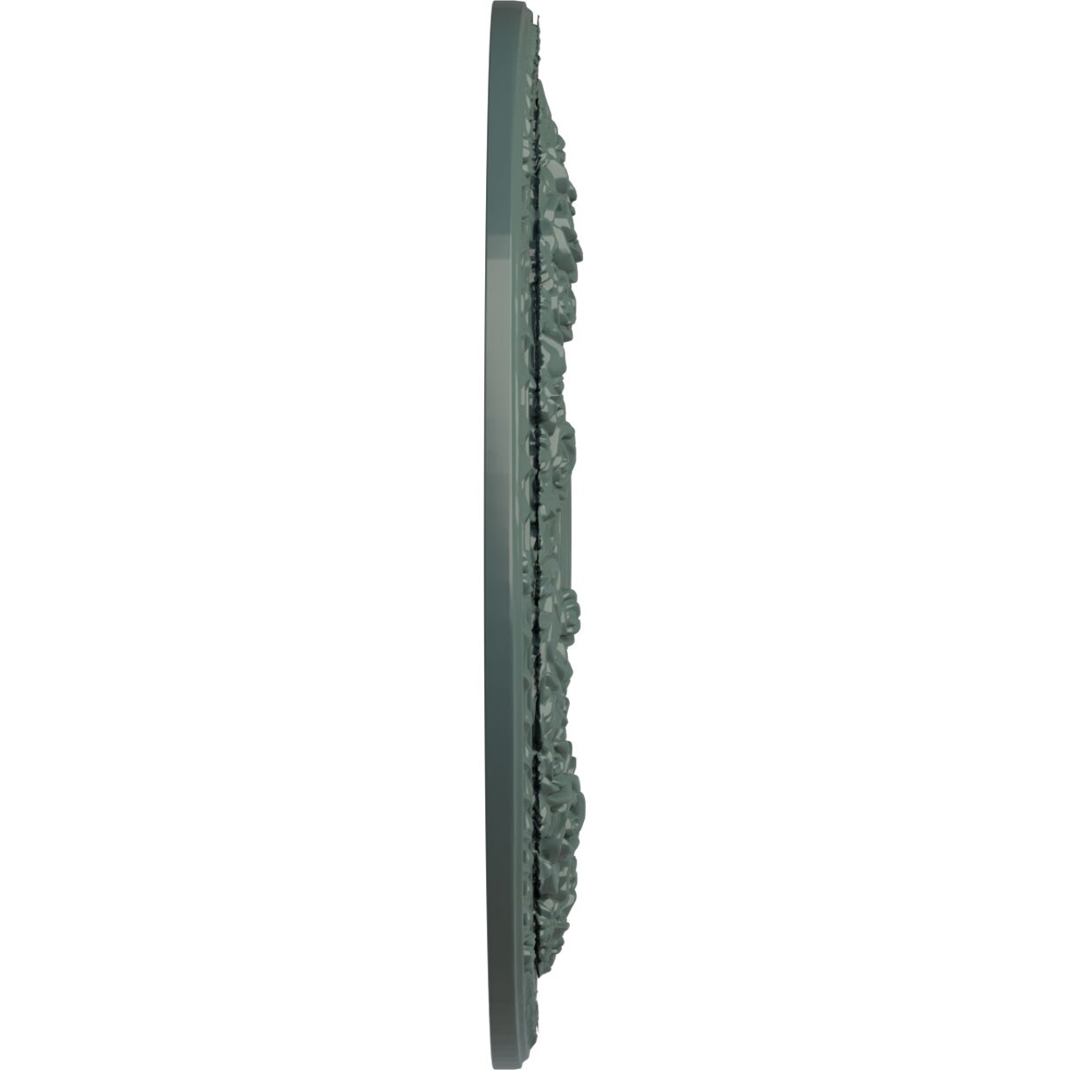 Ekena Millwork CM33ROCBF Ceiling-Medallions - View #3