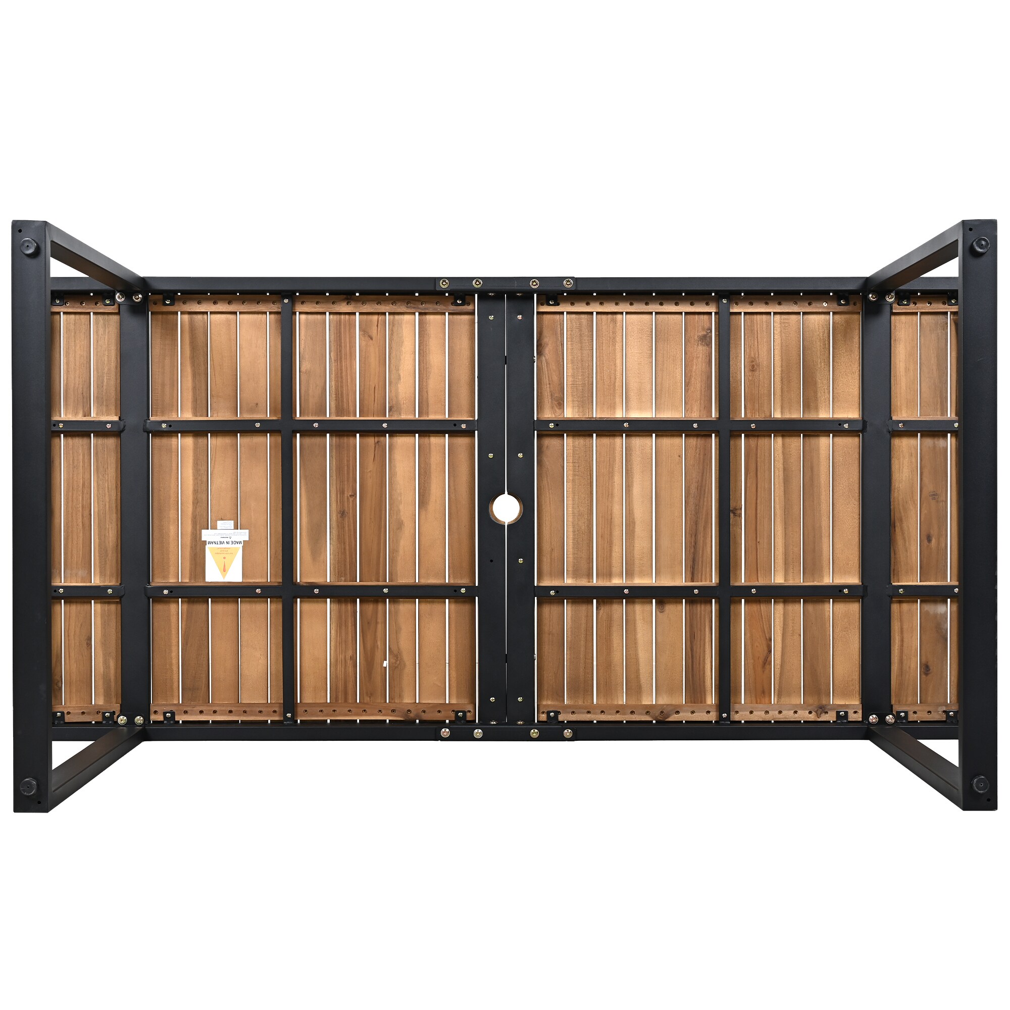 ModernLuxe L-N719Z000140E Patio-Dining-Sets - View #16