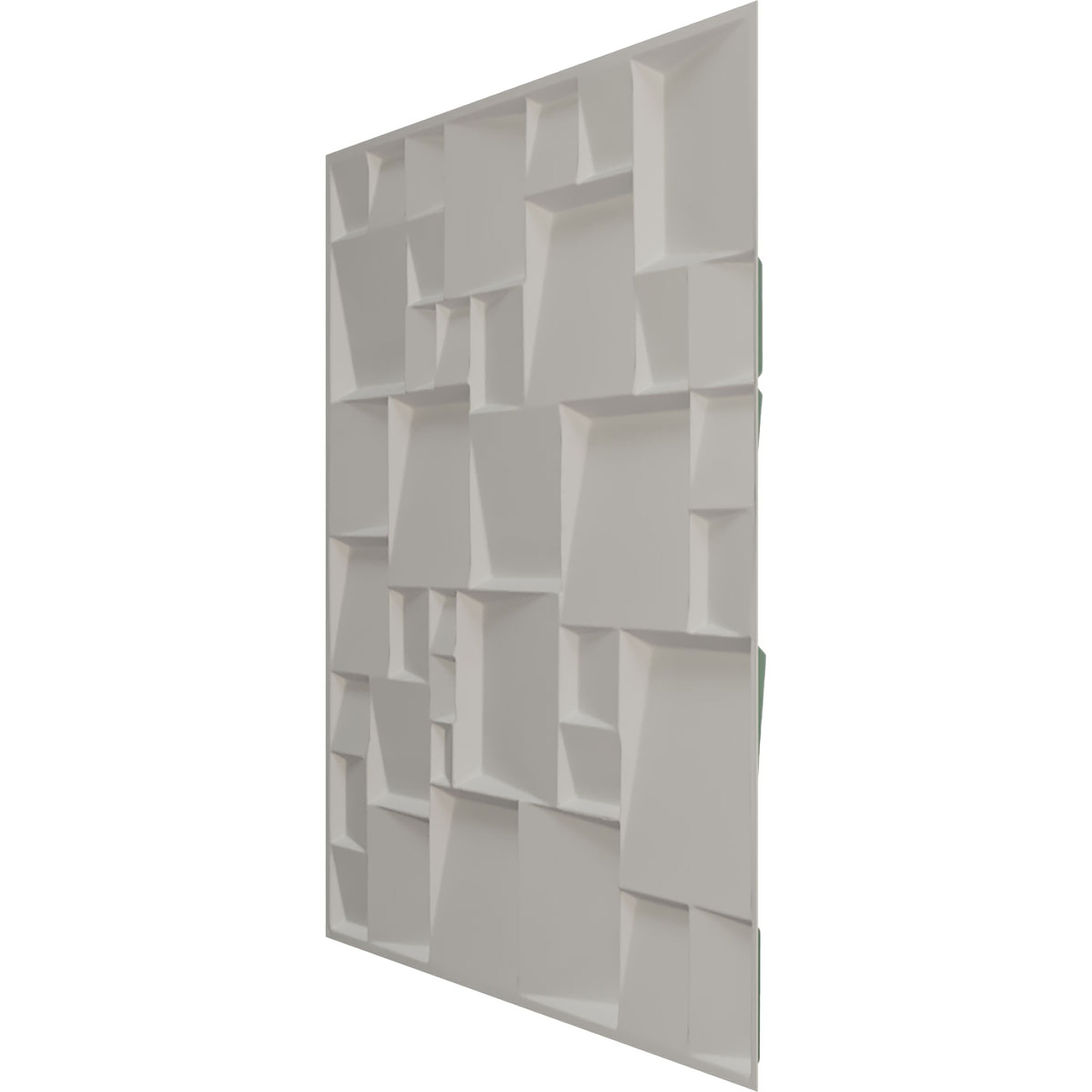 Ekena Millwork WP20X20MSFSM Wall-Panels - View #4