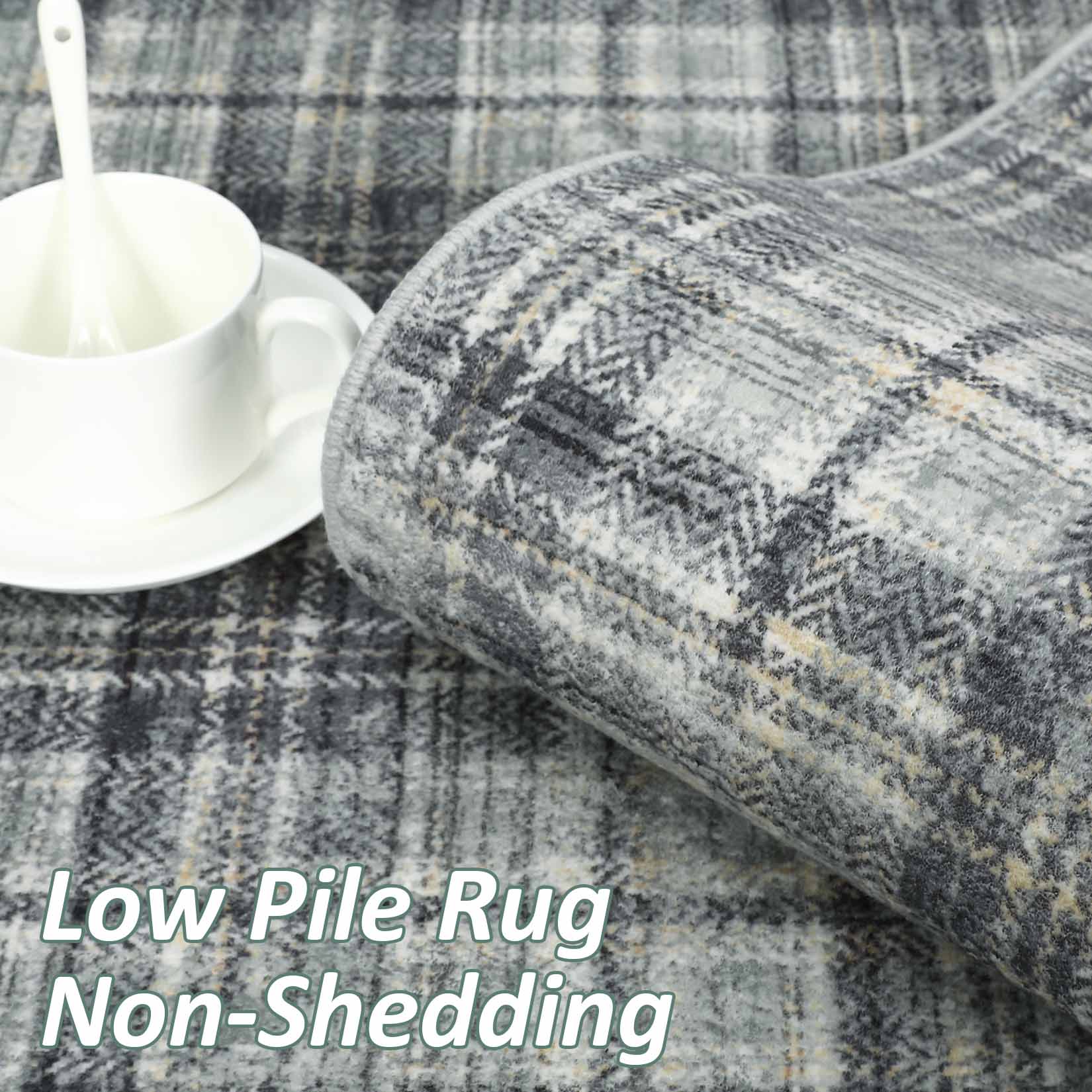 Garvee YXY-LO-PHO-13CGM0YG rugs - View #4