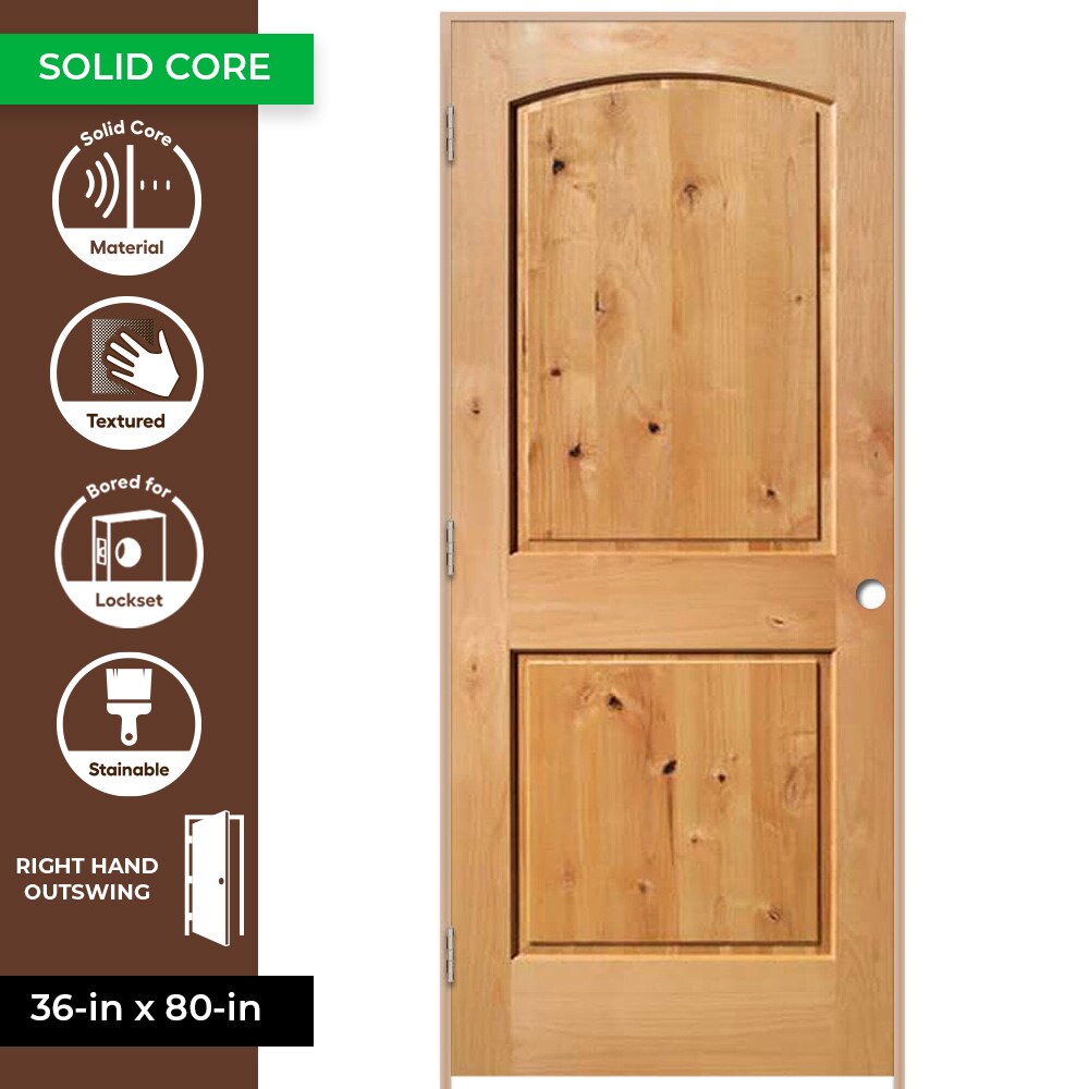 RELIABILT LO796239 Pre-Hung-Doors - View #2