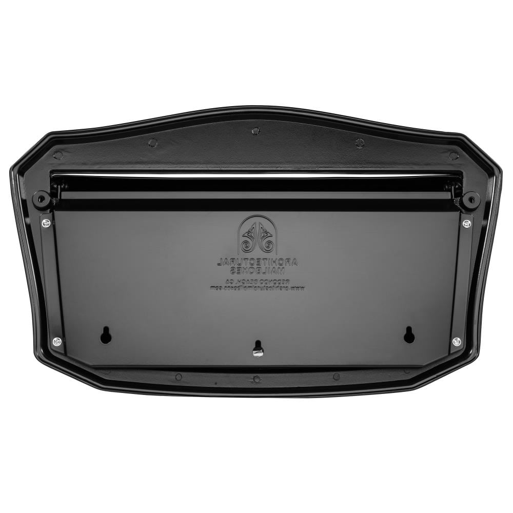 Architectural Mailboxes 2541B-10 mailboxes - View #4