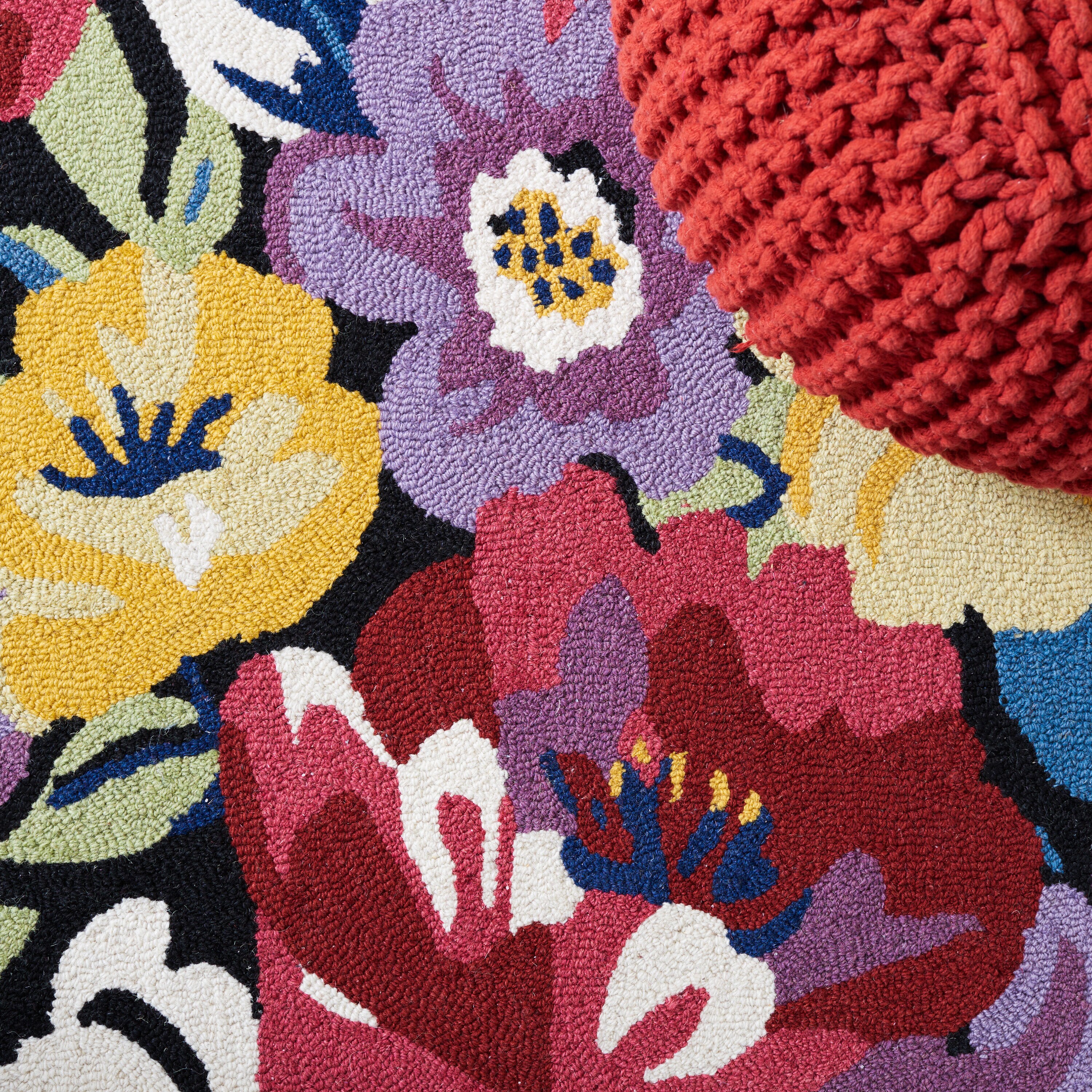 Safavieh HK219Z-5OV rugs - View #5