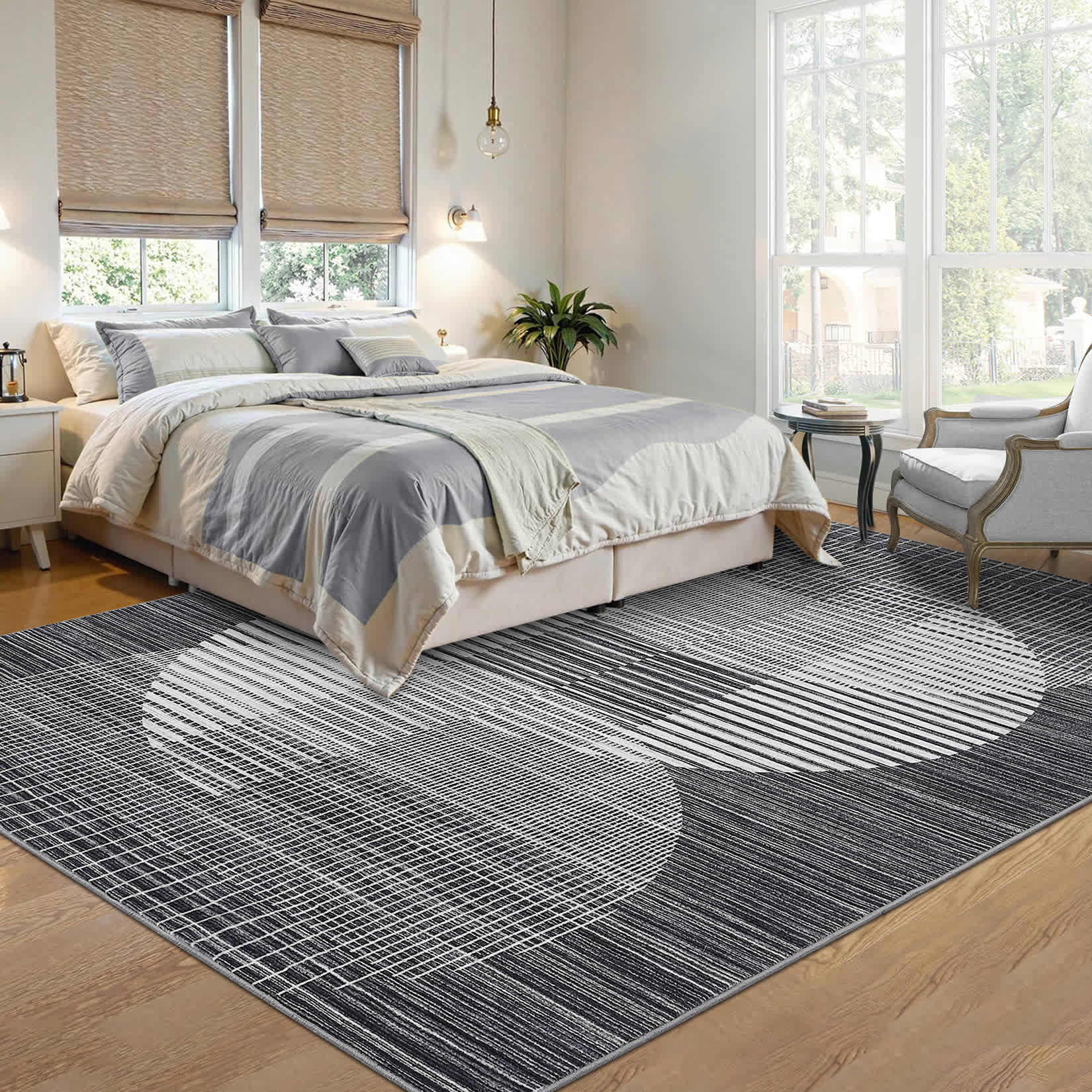 WhizMax SUNNY-PHK-33YDC9TN rugs - View #4