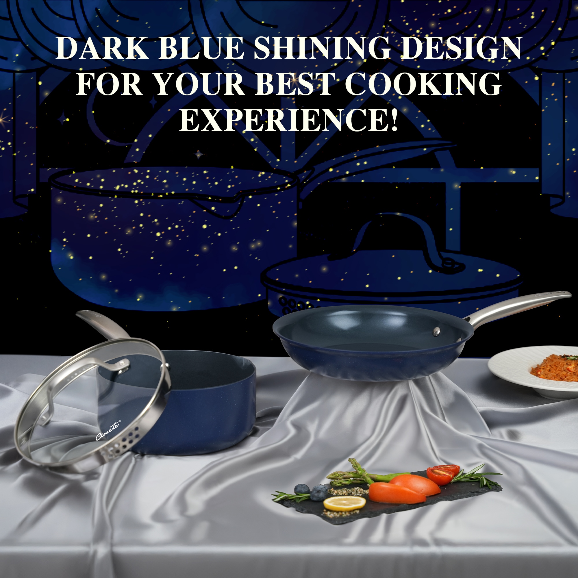 LTMATE LSCN0204-A Cooking-Pans-Skillets - View #6