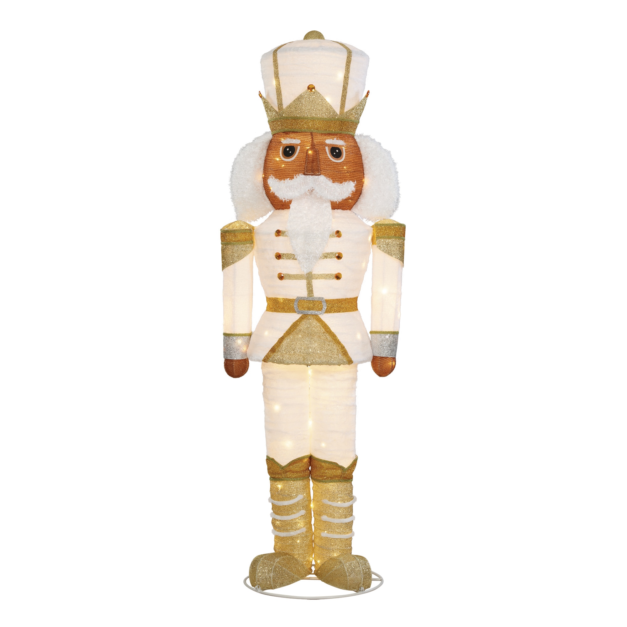 Holiday Living ES79-042C Outdoor-Christmas-Decor - View #2