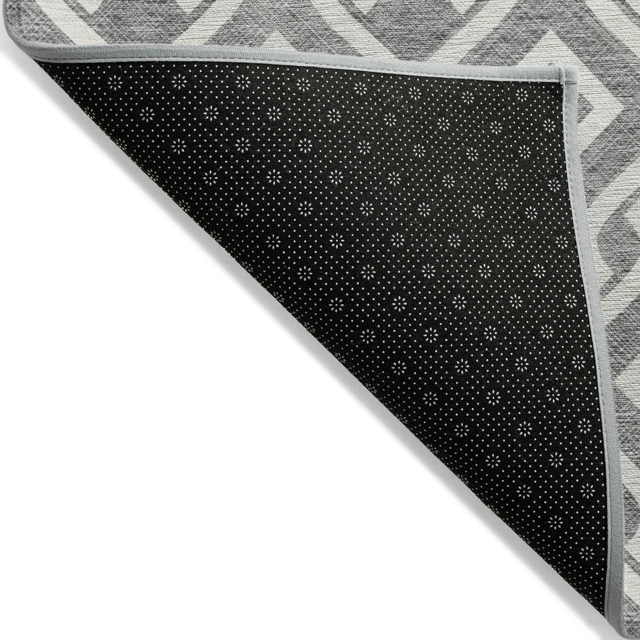 Addison Rugs ACN621GY8RO rugs - View #5