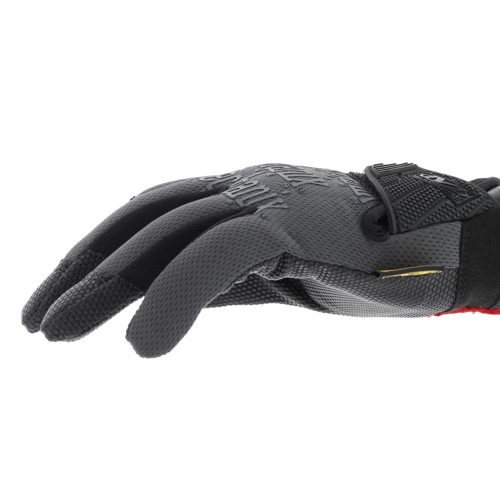 Schwaben Black Mechanics Work Gloves - Medium