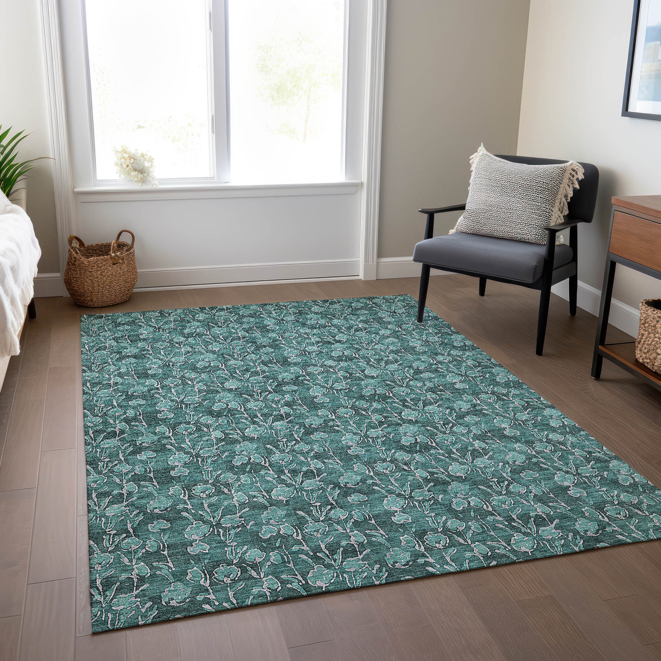 Addison Rugs ACN692TE3X5 rugs - View #5