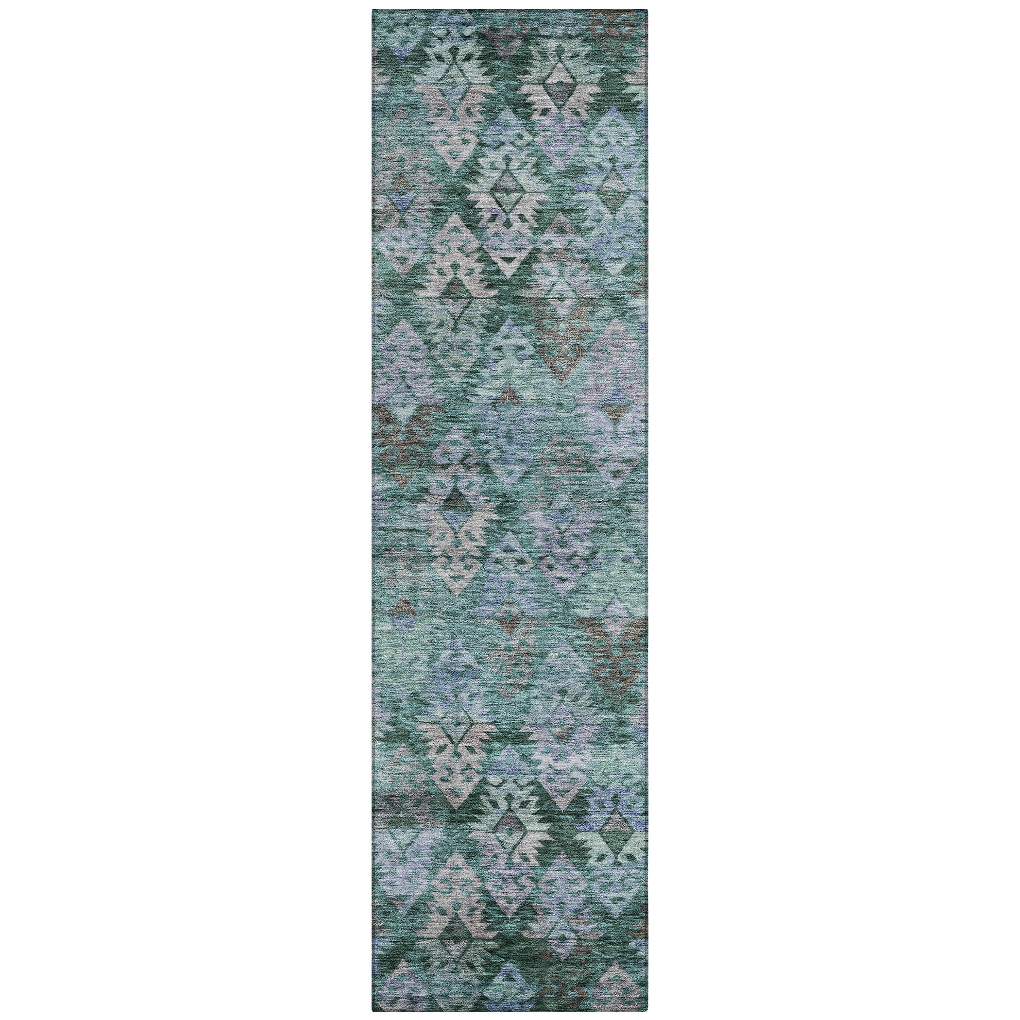Addison Rugs ACN1637EM2X8 rugs - View #2