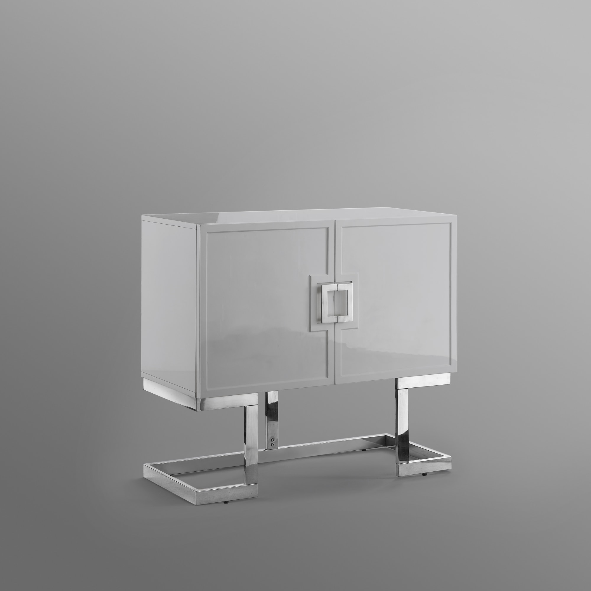 Nicole Miller NCA198-09LG-LS Gaming-Storage - View #6