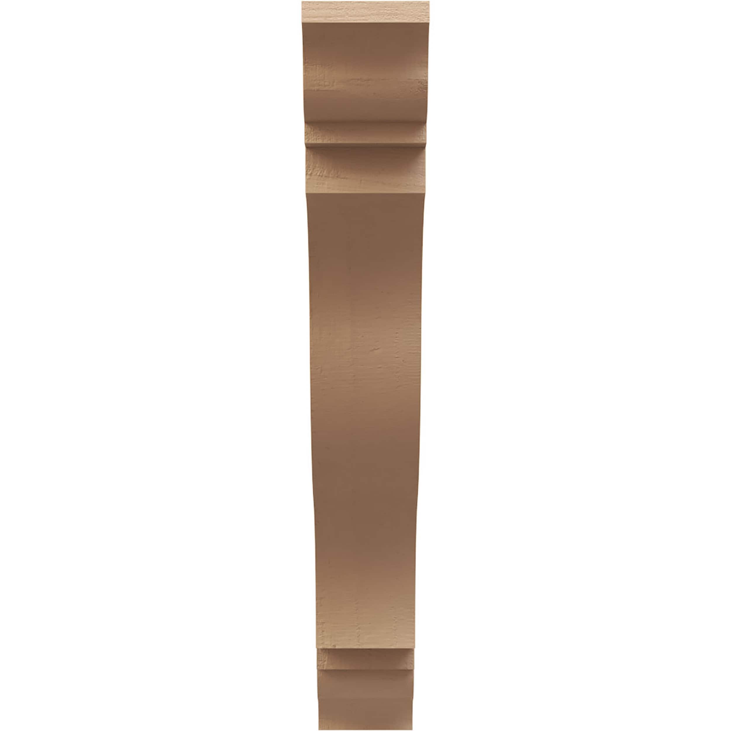 Ekena Millwork 2116908 Exterior-Brackets-Braces - View #2