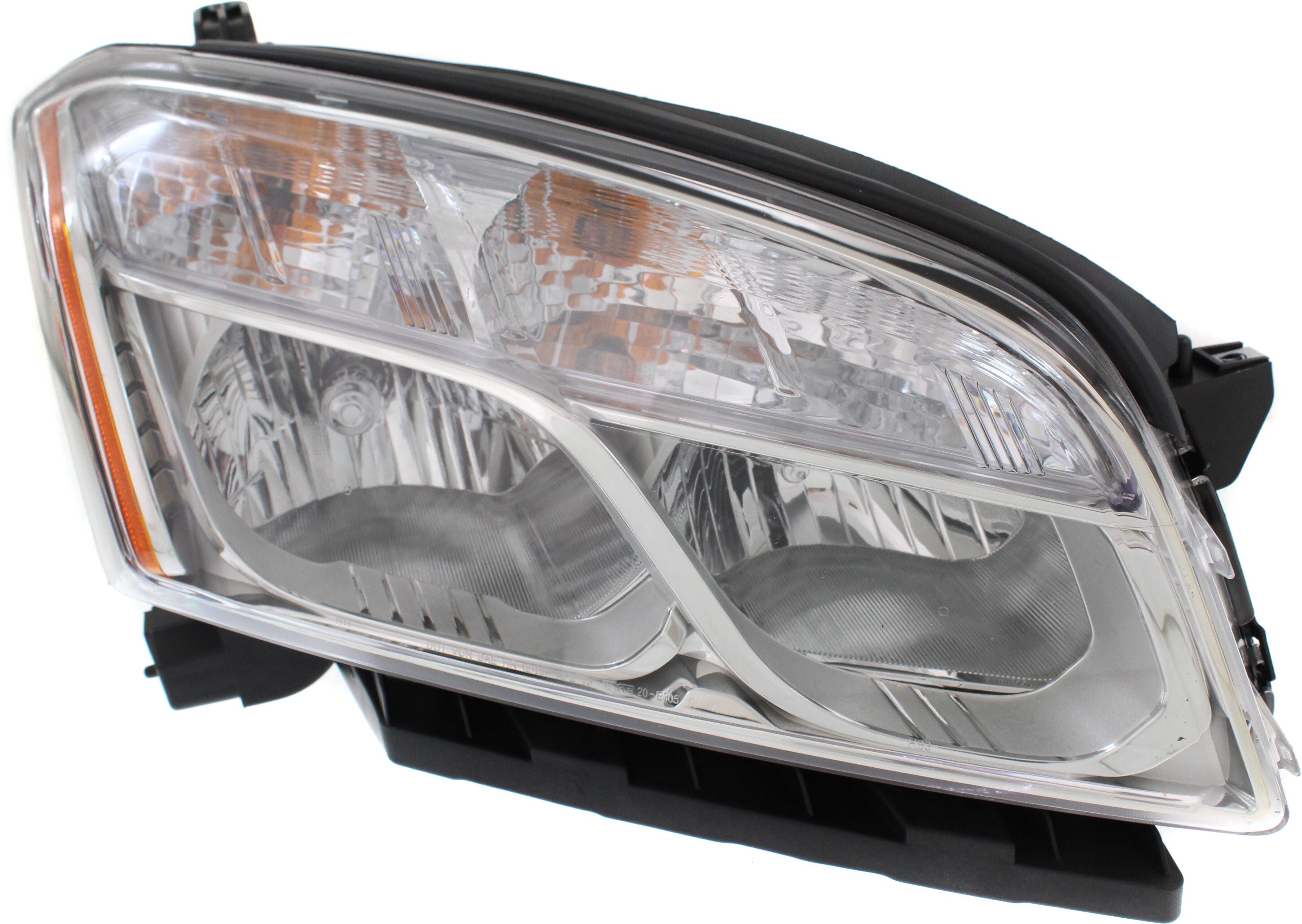 Garage-Pro JCWREPC100369QGP Headlights-Components - View #3