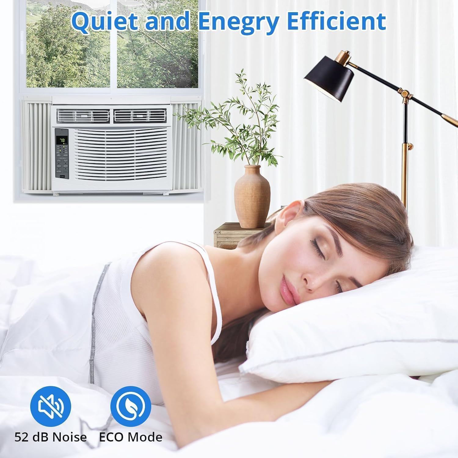 GAOMON LSPPJOK-VZHSRI9QND Window-Air-Conditioners - View #4