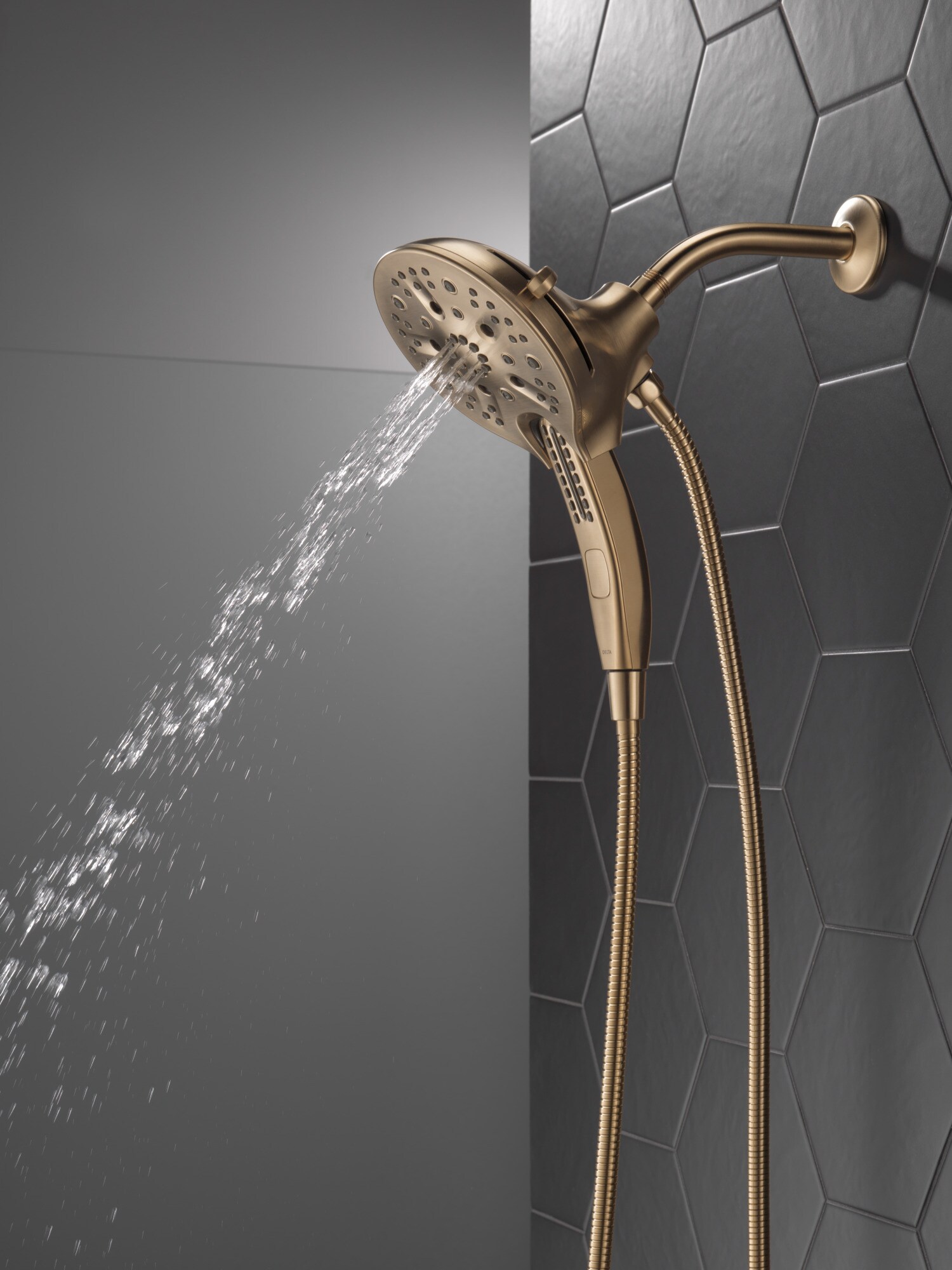 Delta 58620-CZ-PR-PK Fixed-Showerhead - View #10