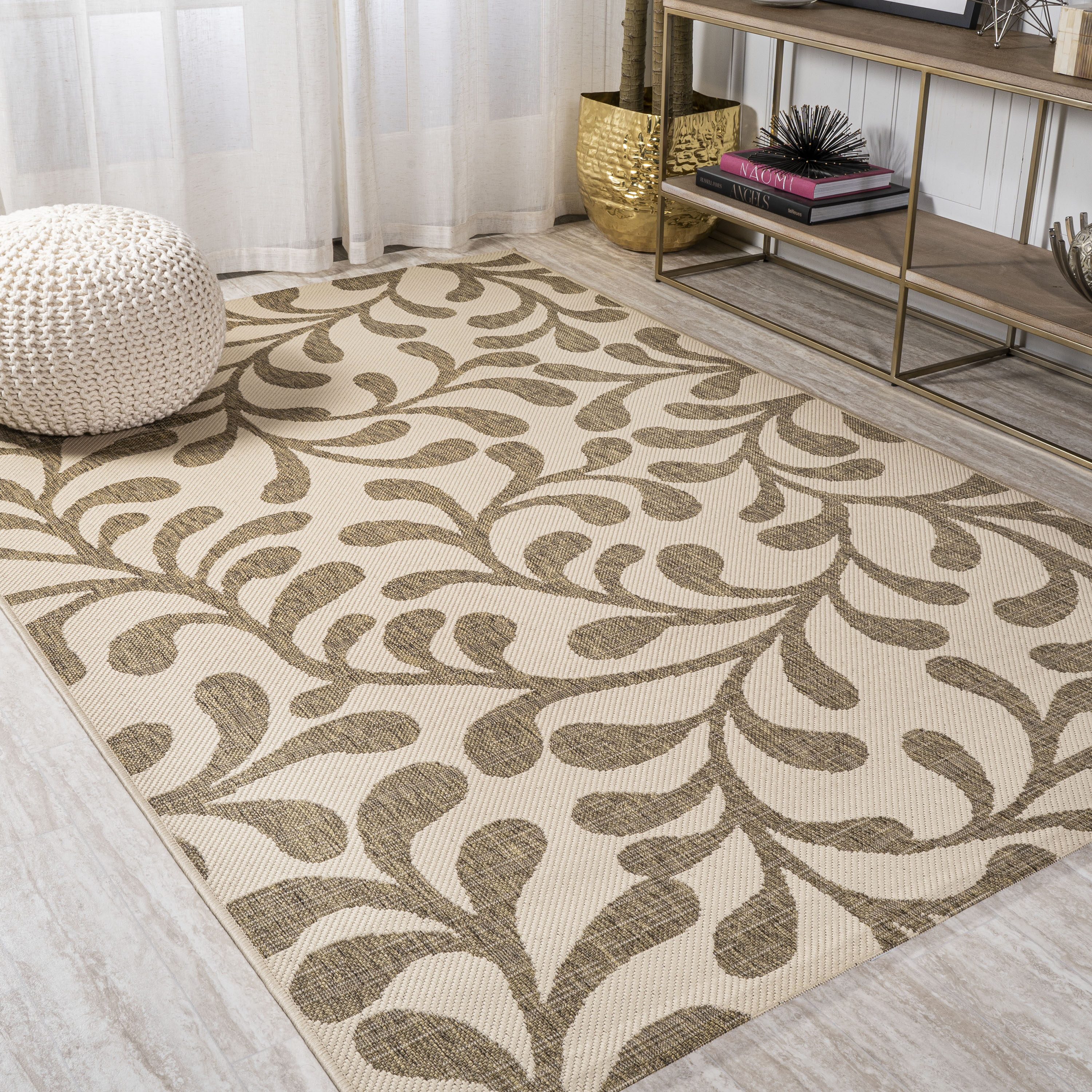JONATHAN  Y SMB117A-3 rugs - View #9