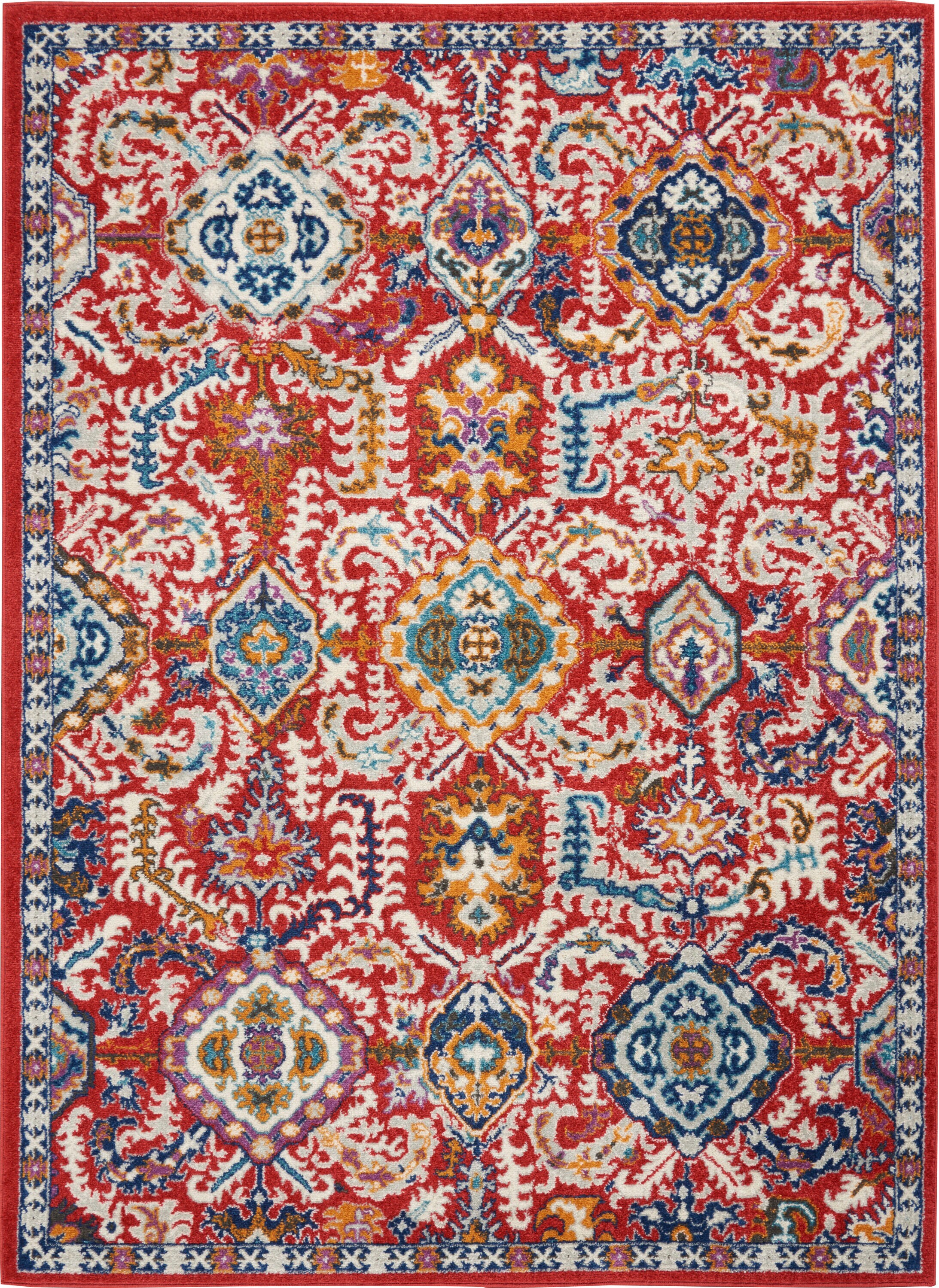 Nourison 99446766632 rugs - View #2