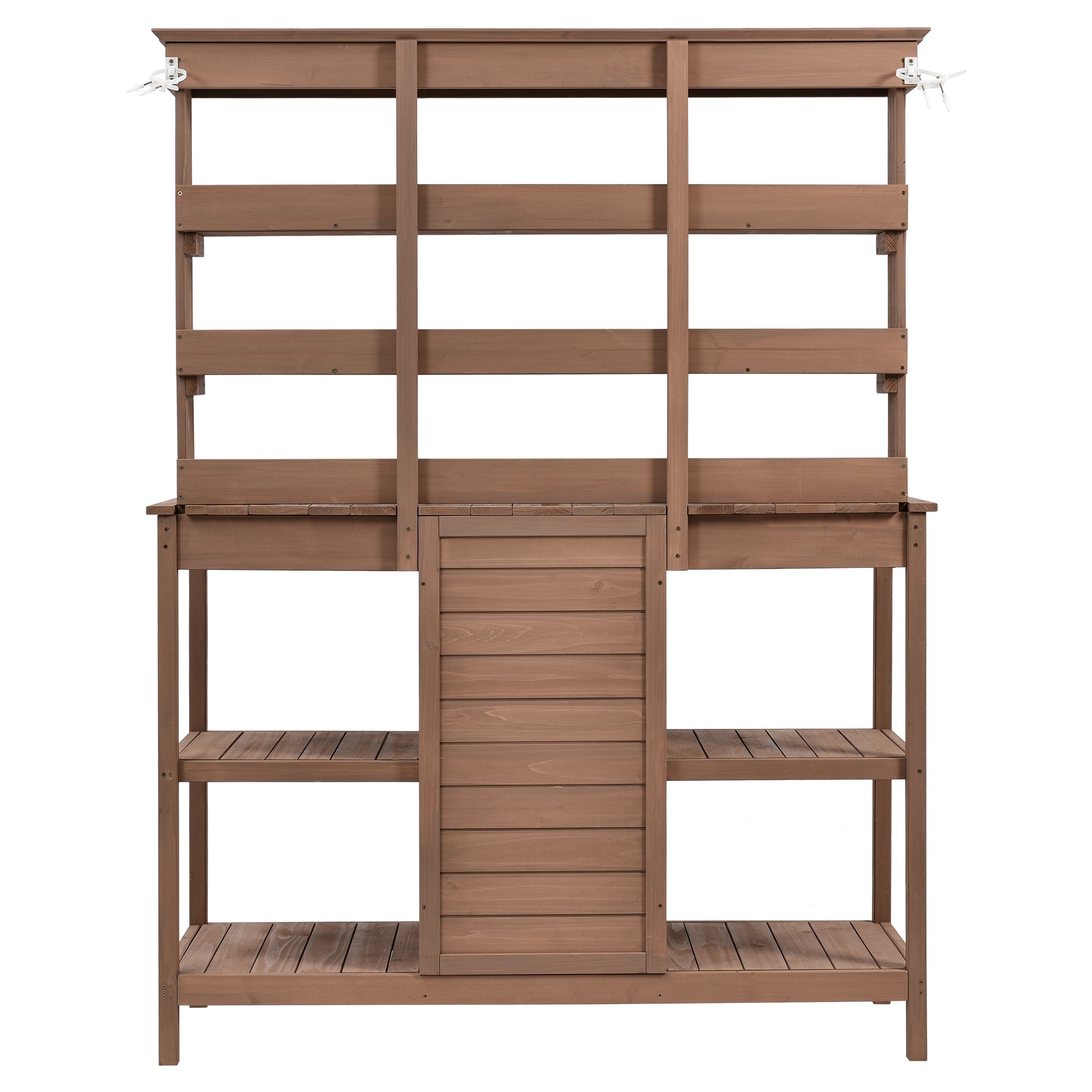 Clihome CL-TP21BW Potting-Benches - View #2