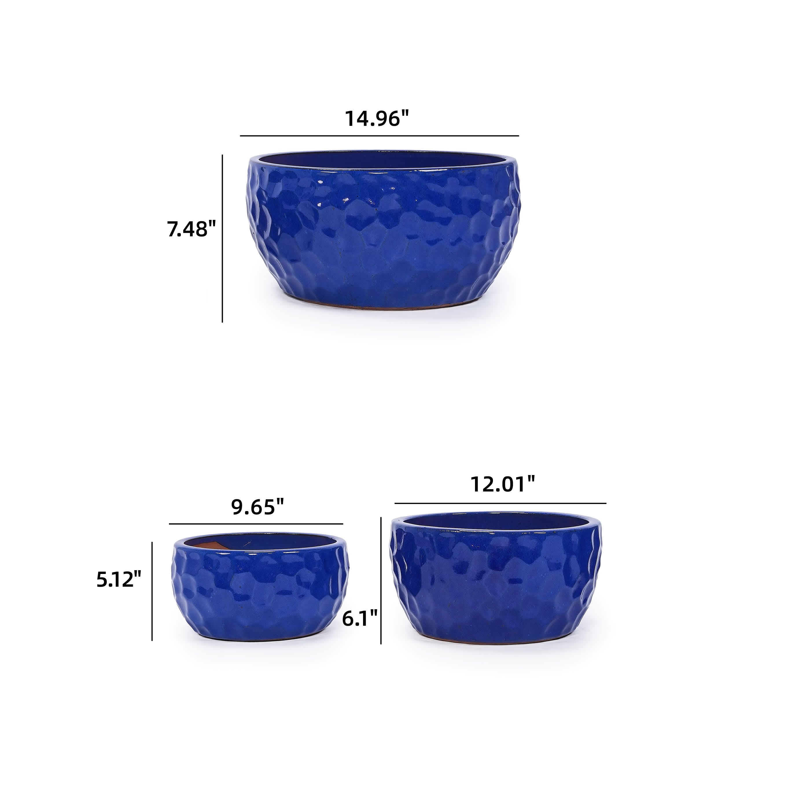 Vynxaria LEXY2521DJHYPJ046 Planter-Window-Box - View #3