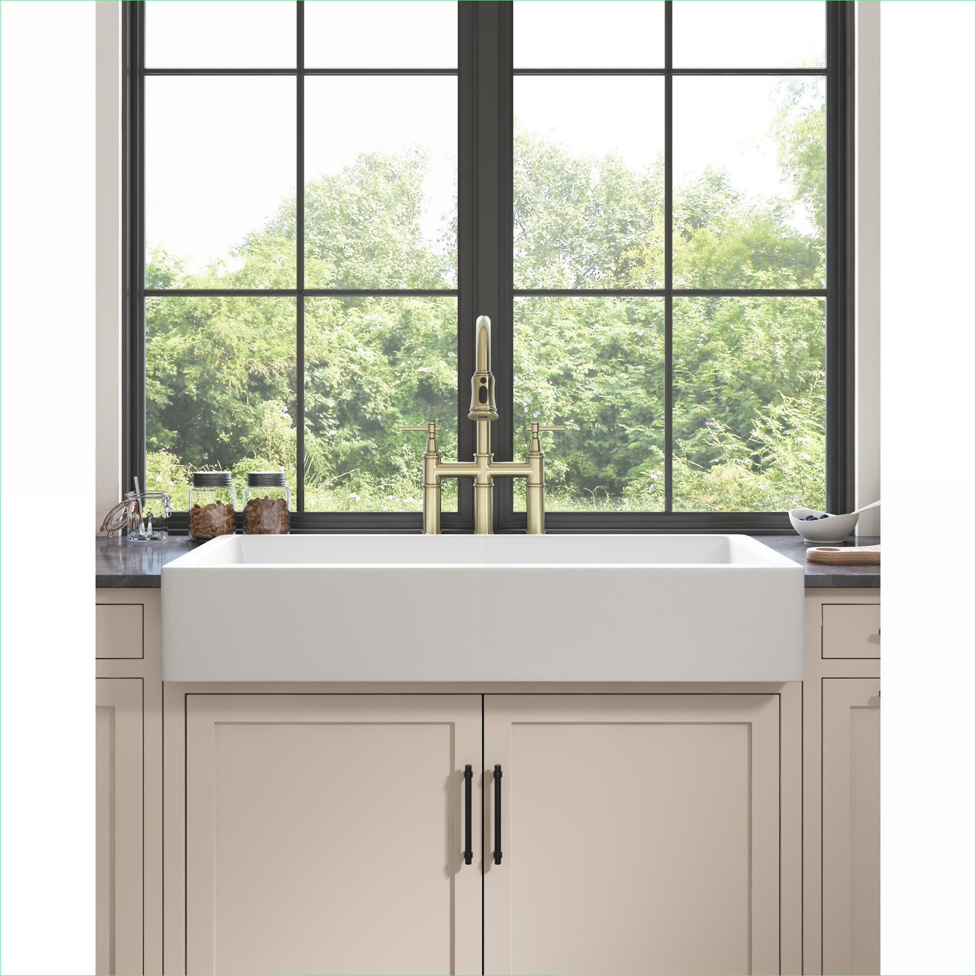Watnature TB1S8049QJ12 Kitchen-Sinks - View #9
