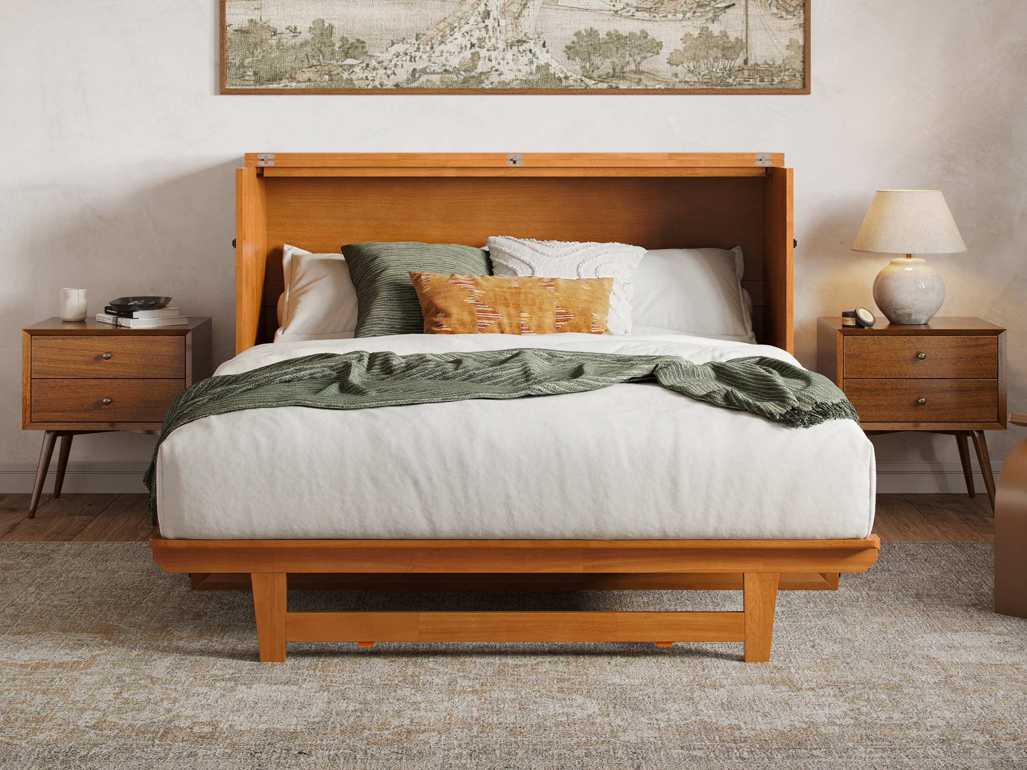 AFI AC77410T beds - View #4