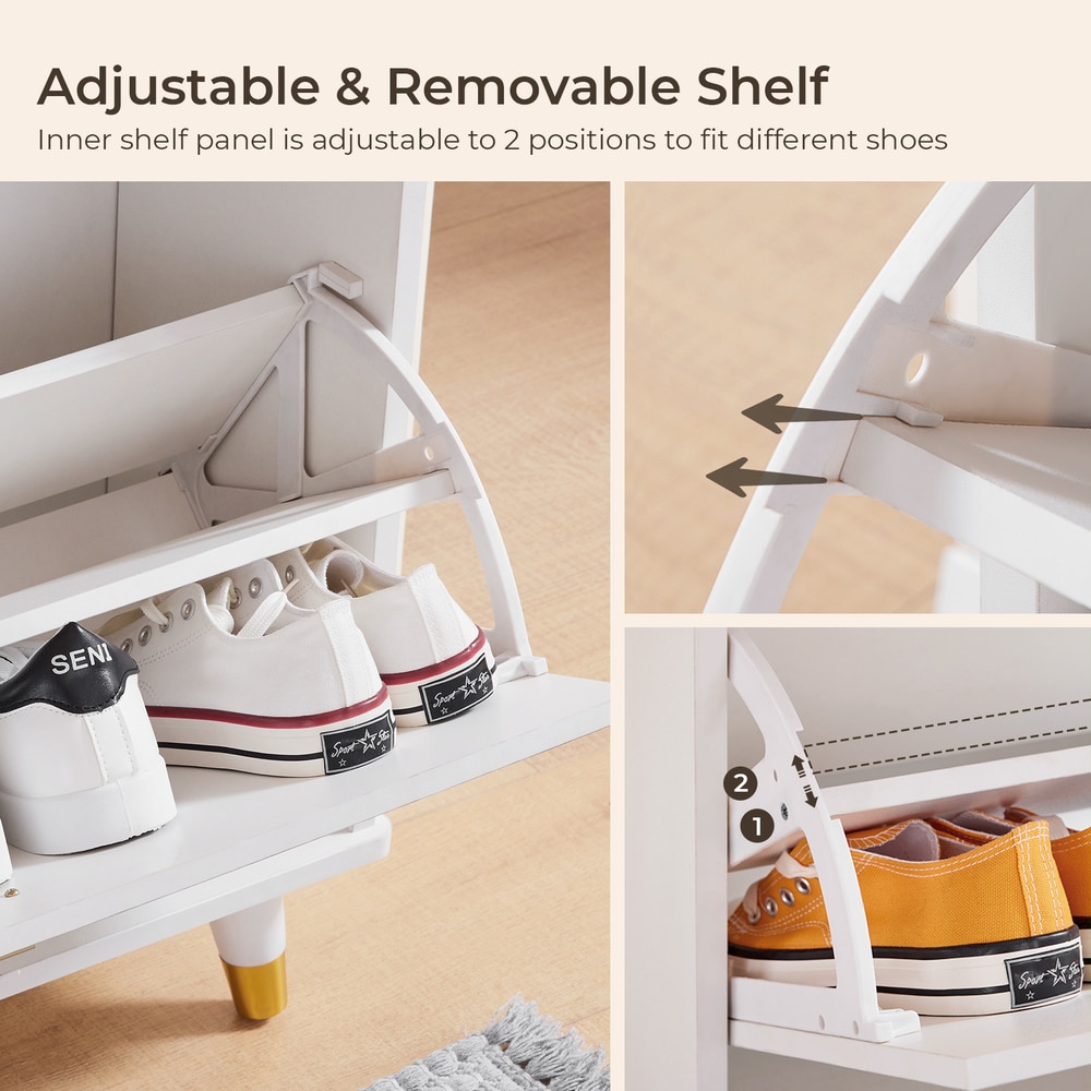 Winado LO1G52002844 Shoe-Racks - View #6