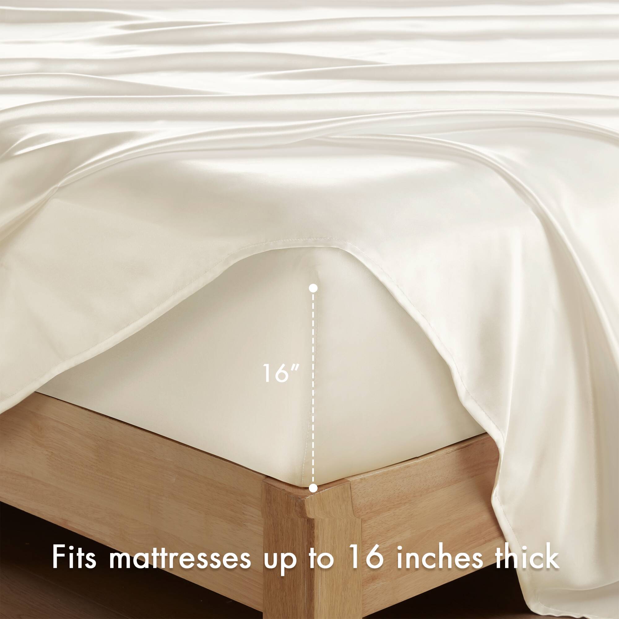 Madison Park Essentials MPE20-1112 Sheet-Sets - View #8