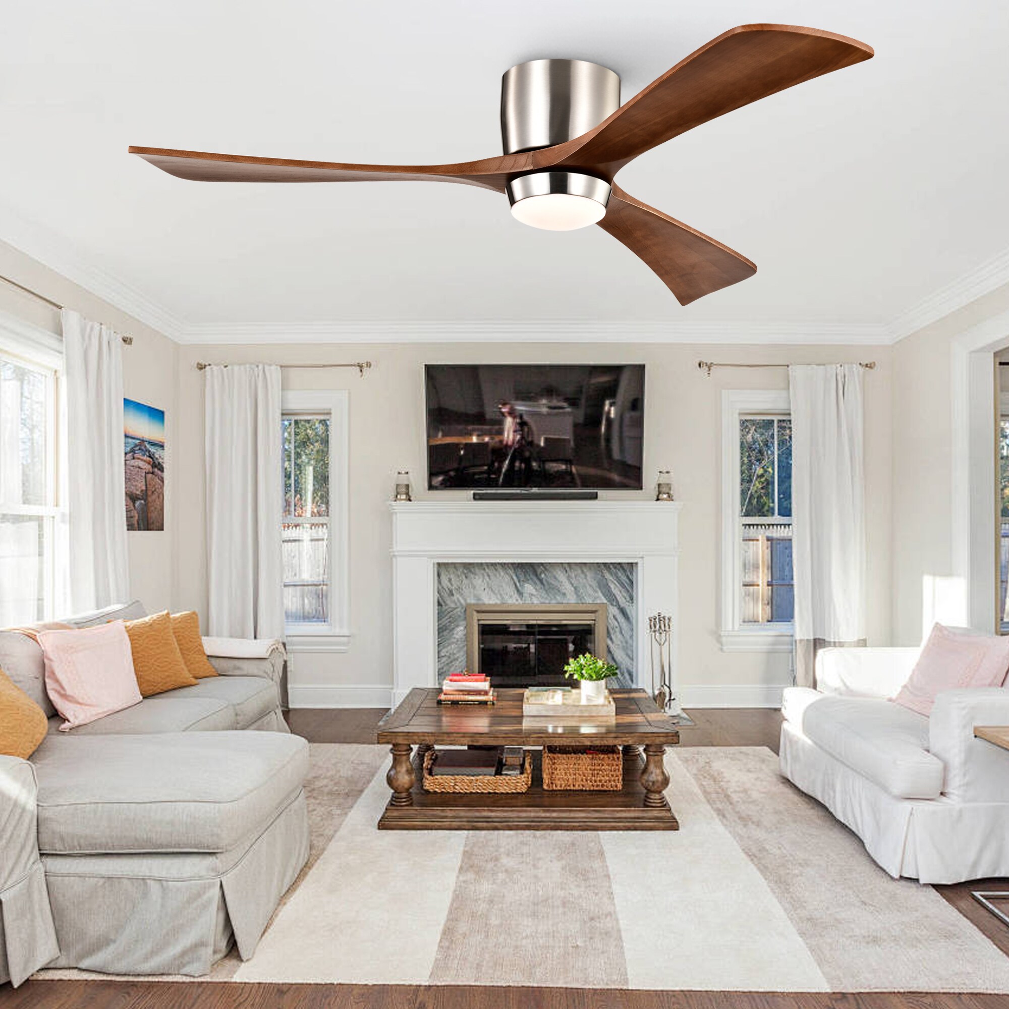  52LSP278238NK Ceiling-Fans - View #3