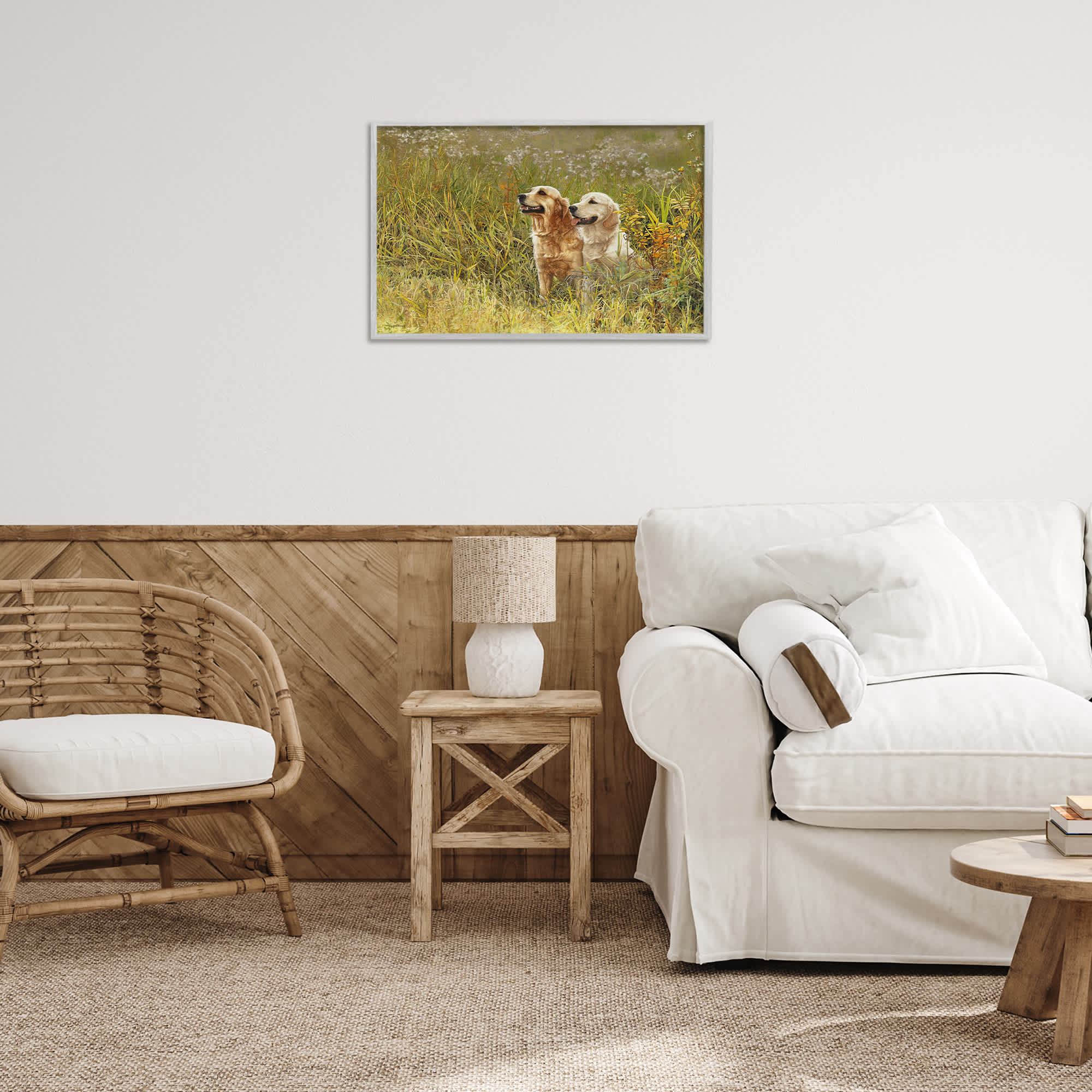 Stupell Industries BT-253-GFF-16X24 Wall-Art - View #3