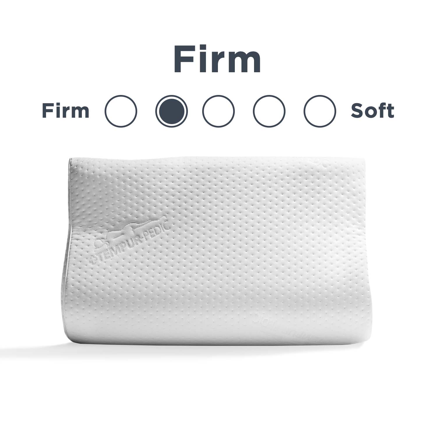 TEMPUR-PEDIC 15300154 Bed-Pillows - View #3