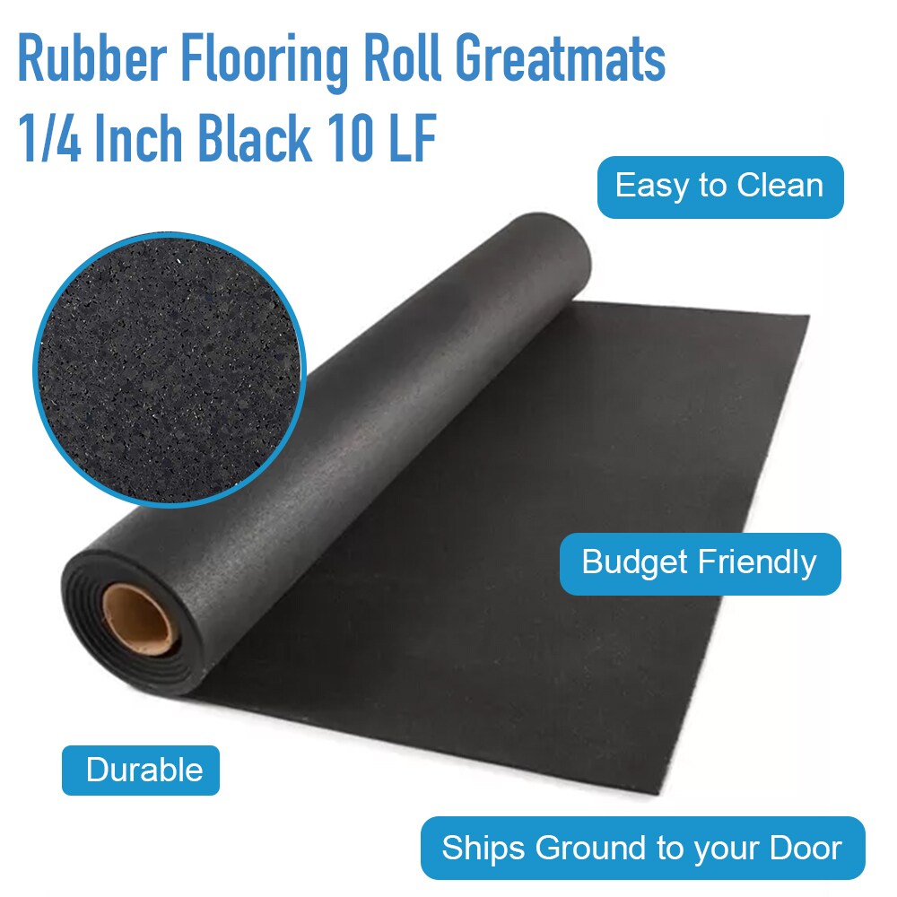Greatmats RRA14C410BL Tile-Multi-Flooring - View #5