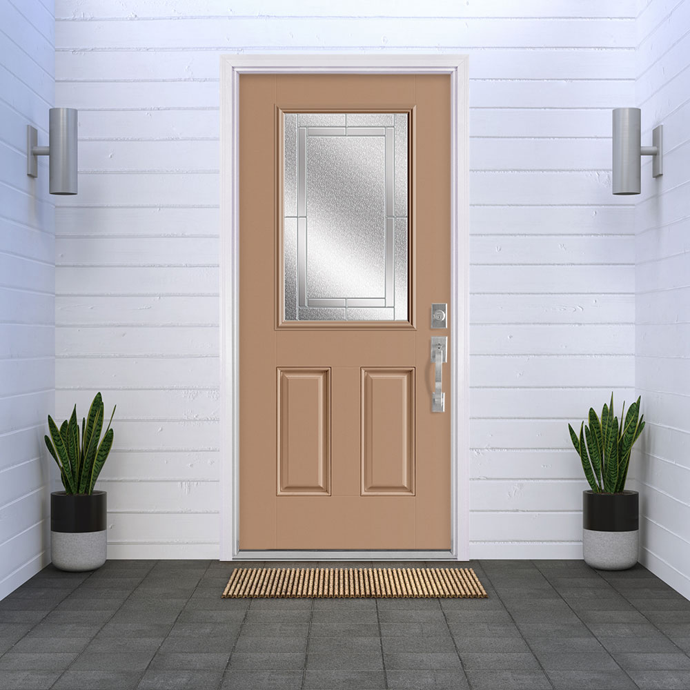 Masonite 3419951 Entry-Doors - View #2