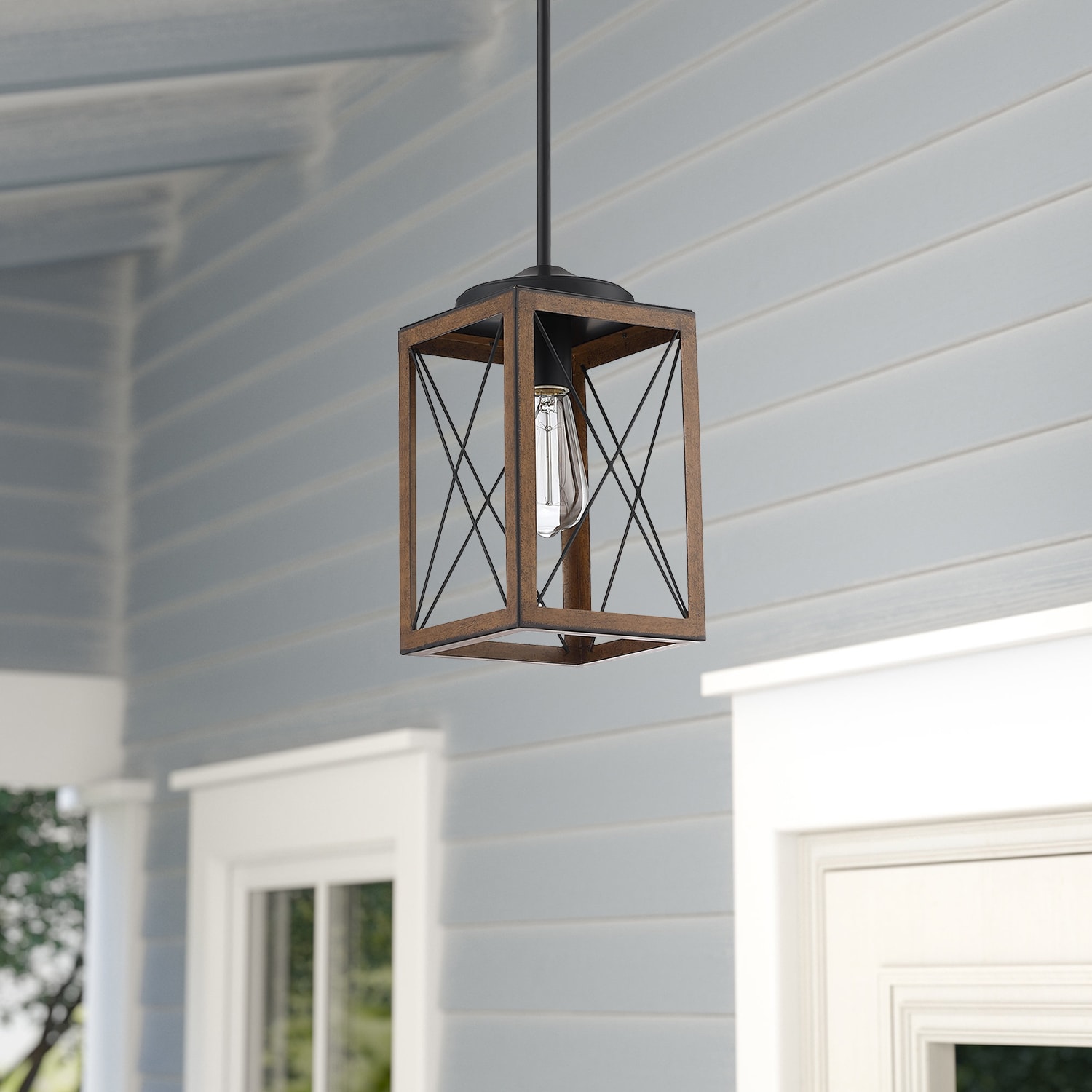 WELLFOR TTC50891 Pendant-Lights - View #3