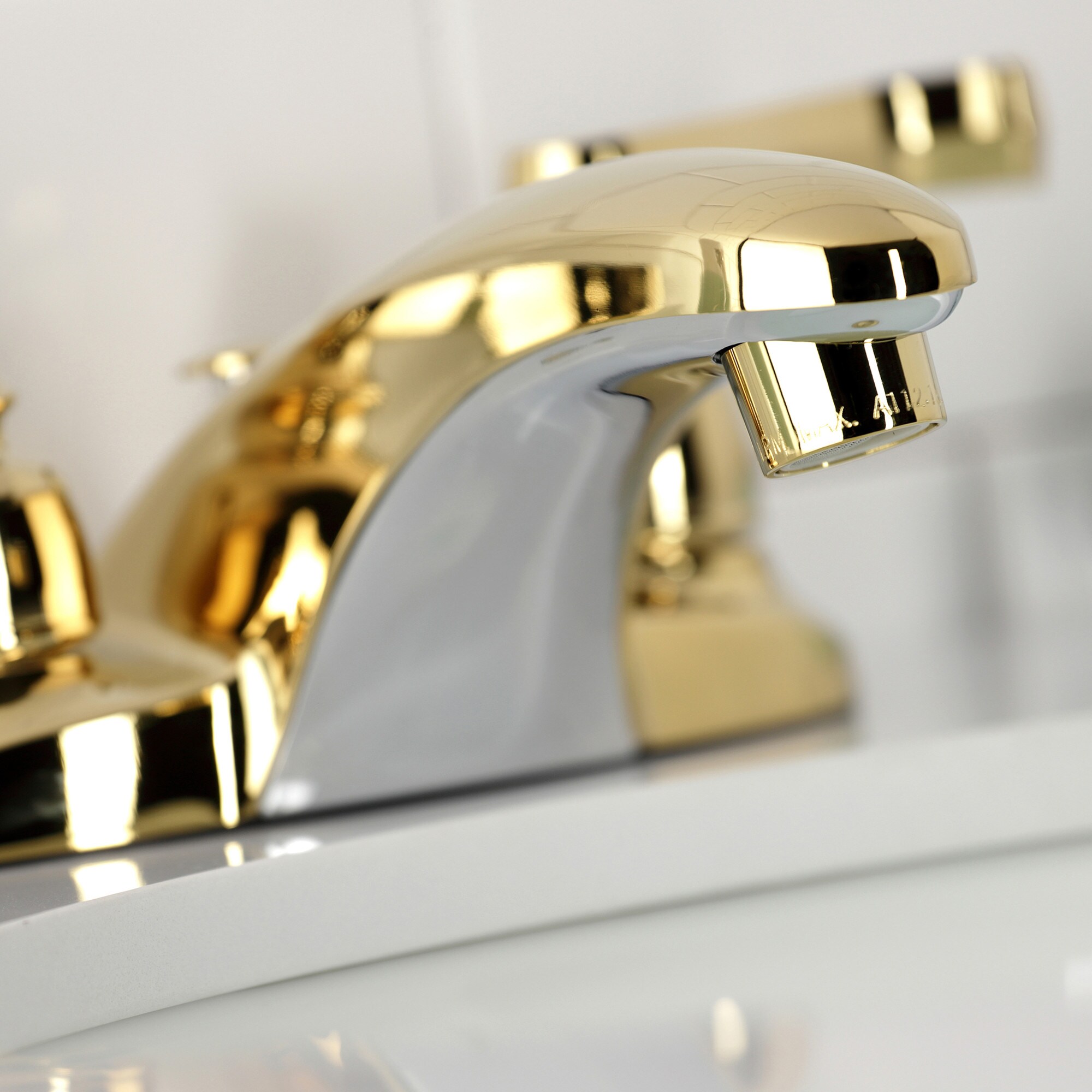 Elements of Design EB8622FL Lavatory-Faucets - View #6