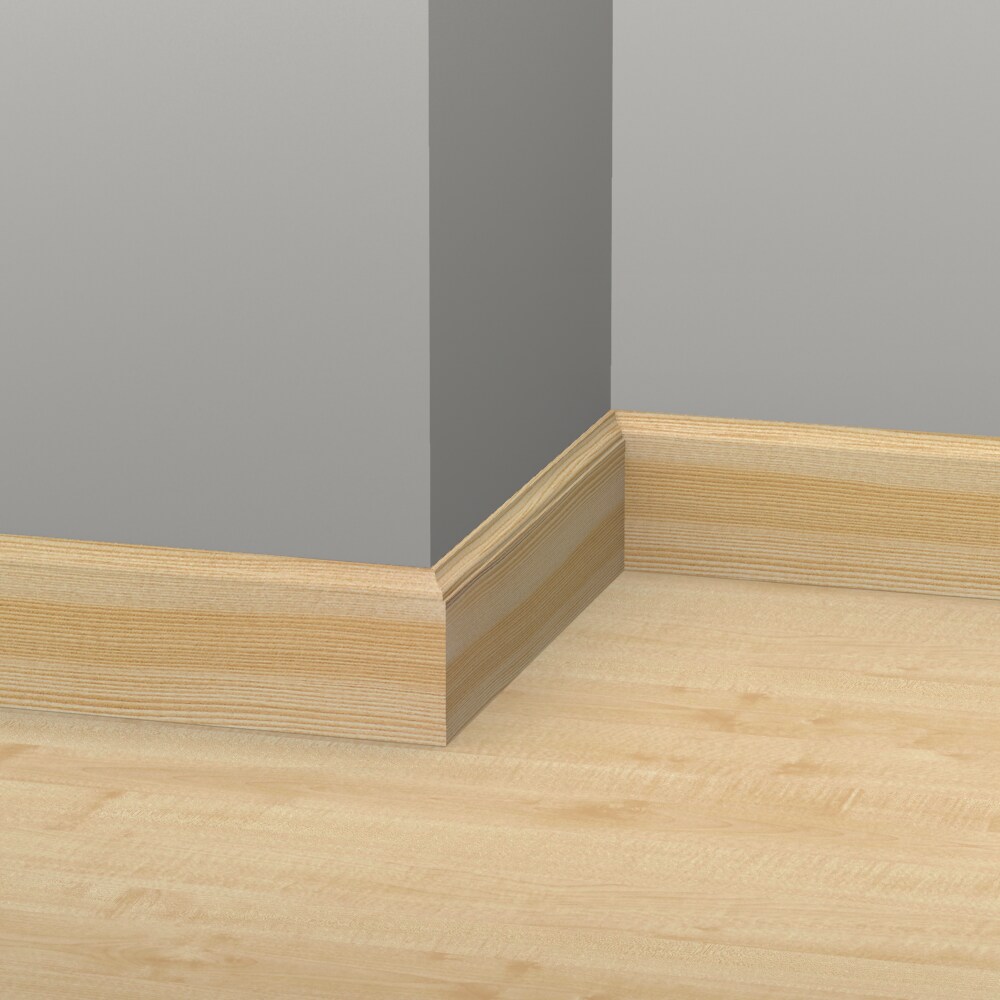 RELIABILT 221-HEM8 Baseboard-Moulding - View #2