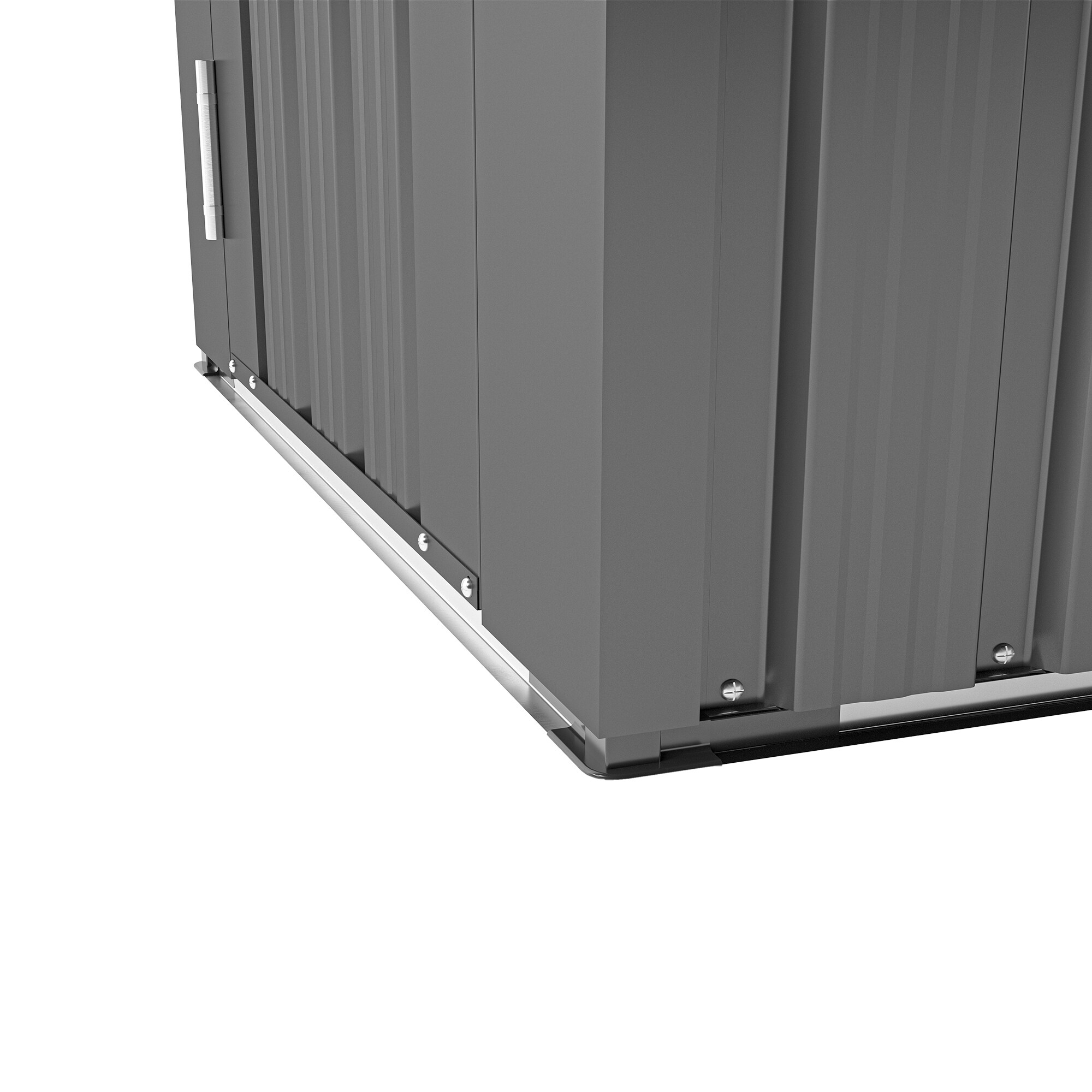 Mondawe MD-W2794-92895 Metal-Storage-Buildings-Sheds - View #14