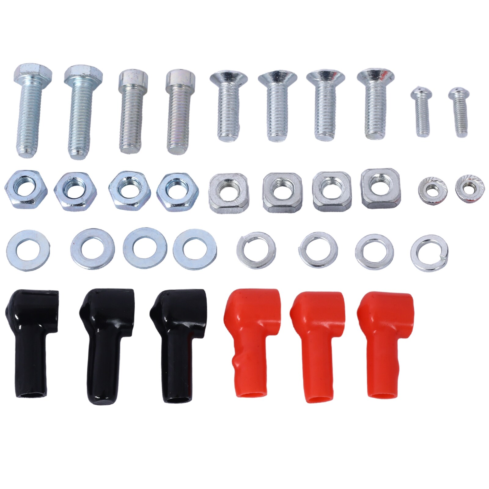 Kahomvis GH-QP214-130 Winches-Accessories - View #8