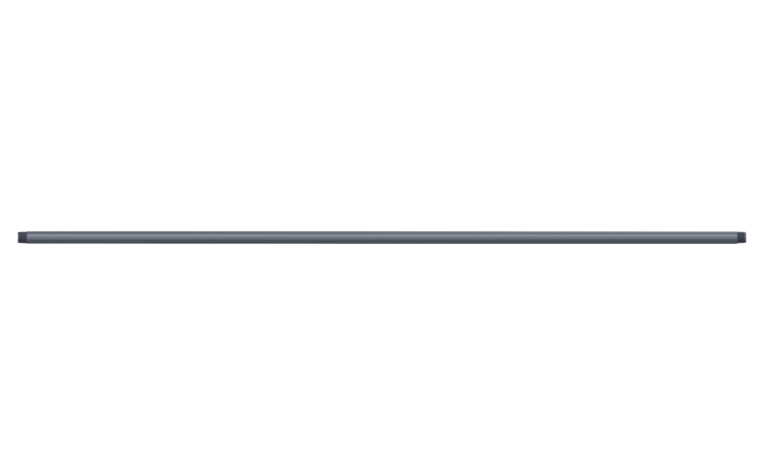 Project Source 1140019 1/2-in MNPT x 1/2-in MNPT Riser