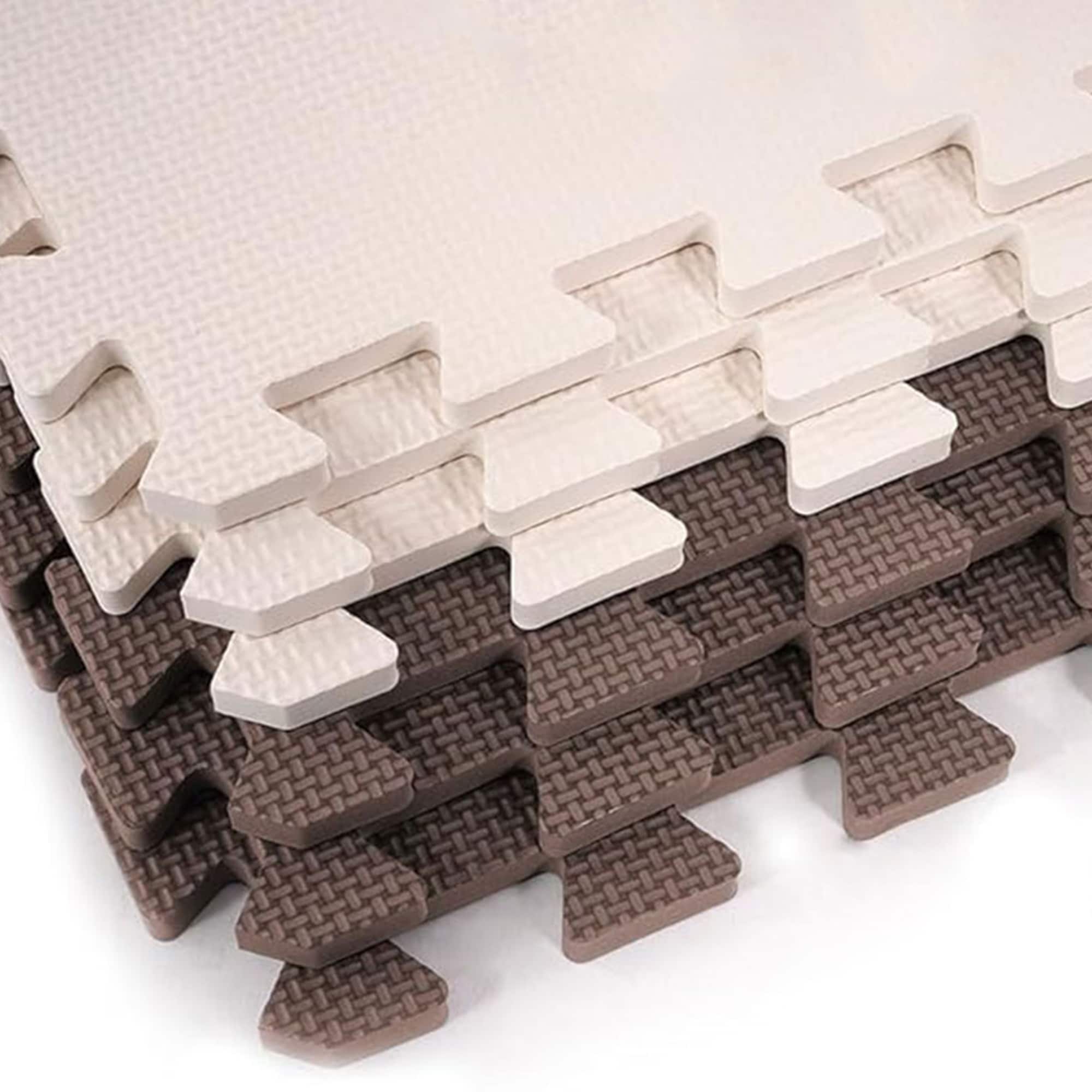 Balancefrom BFMC-BBB16 Fitness-Equipment-Mats - View #7