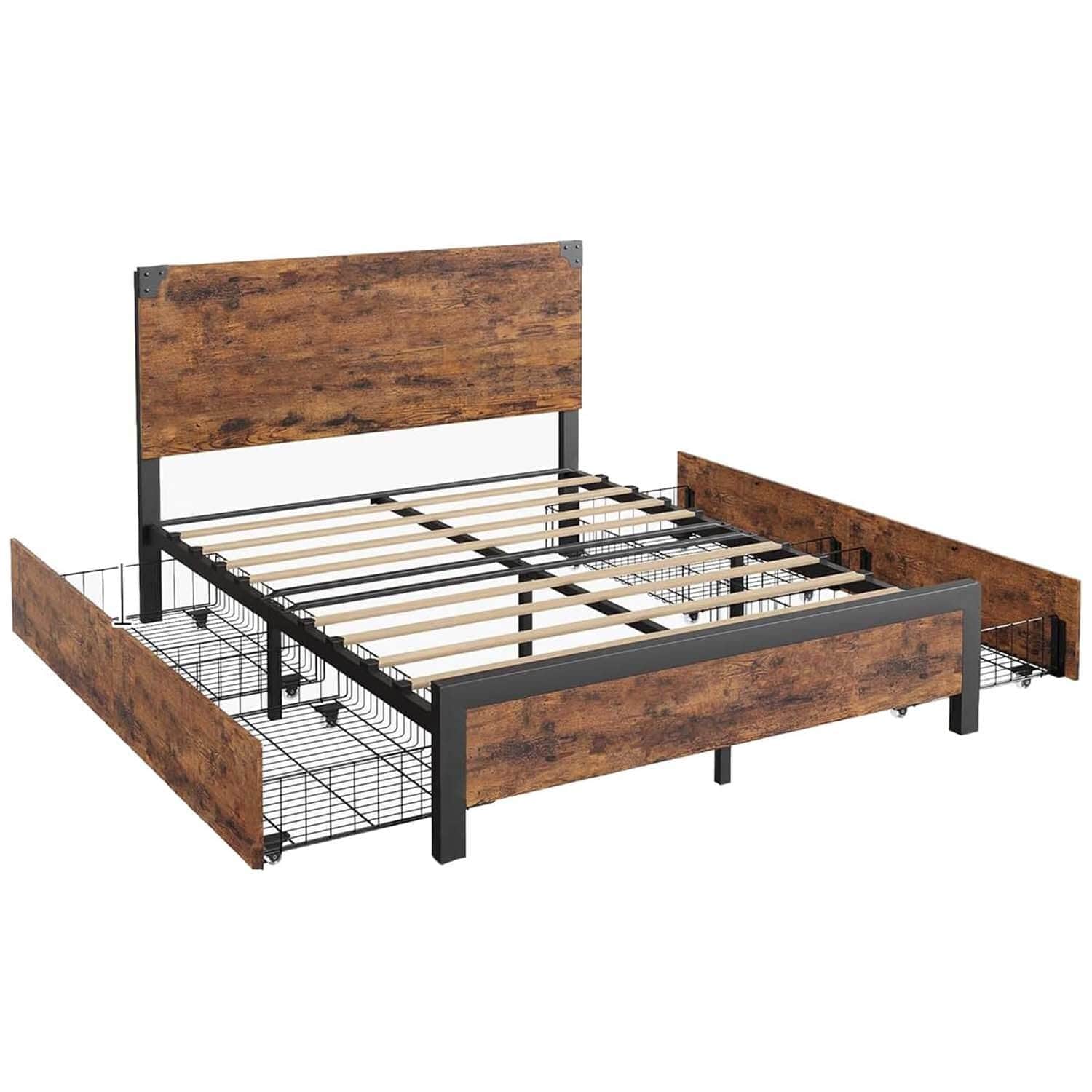 Qeetex PD-PHO-0V1QCDK0 beds - View #3