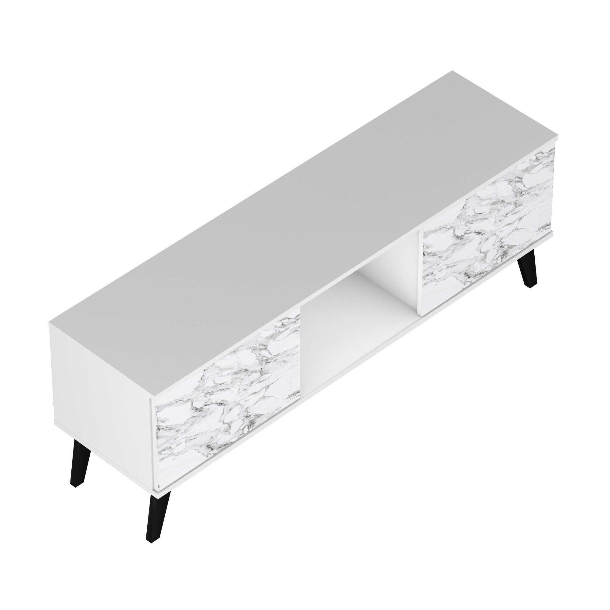 Manhattan Comfort 174AMC208 Tv-Stands - View #7