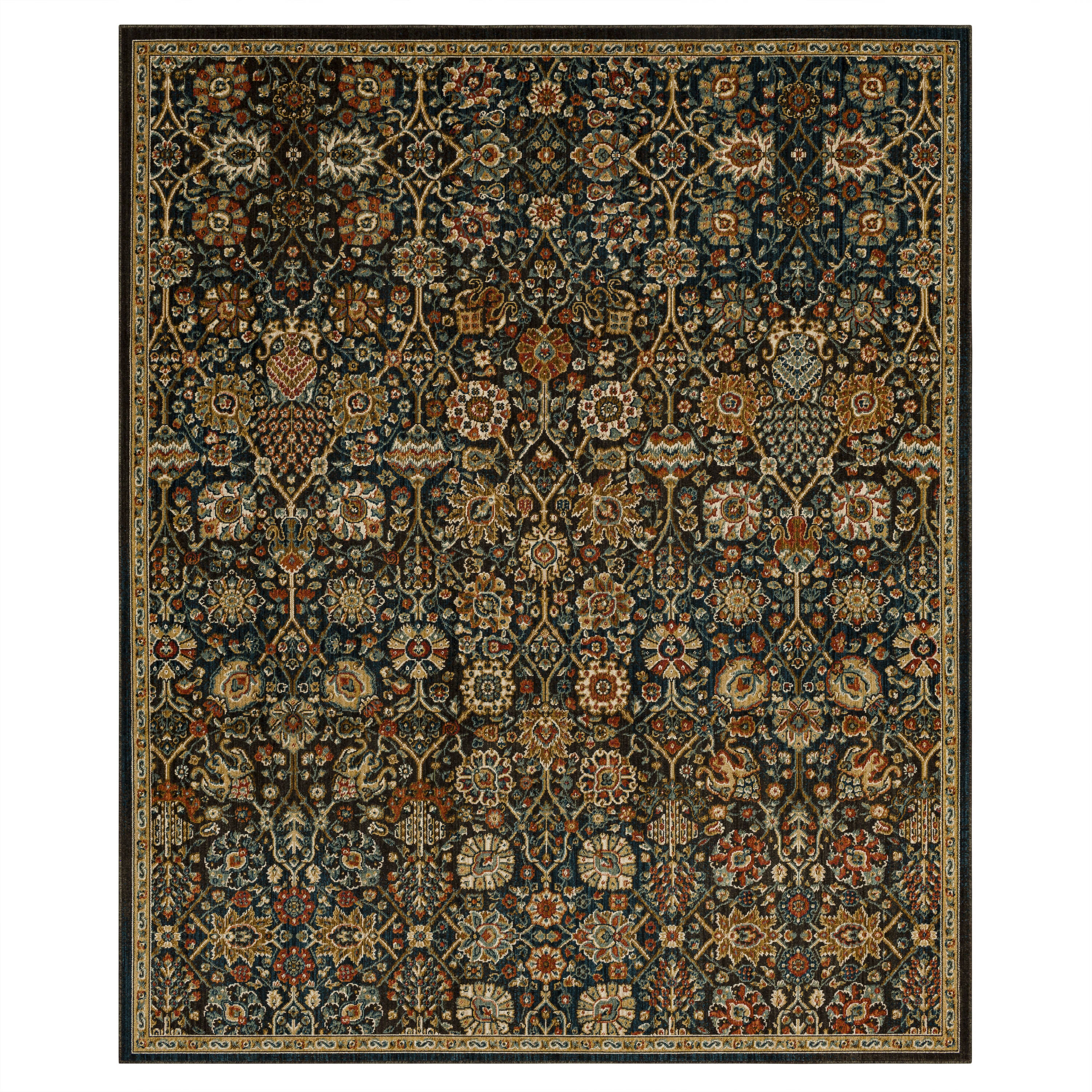 Mohawk Home EL322 90097 048072 rugs - View #6