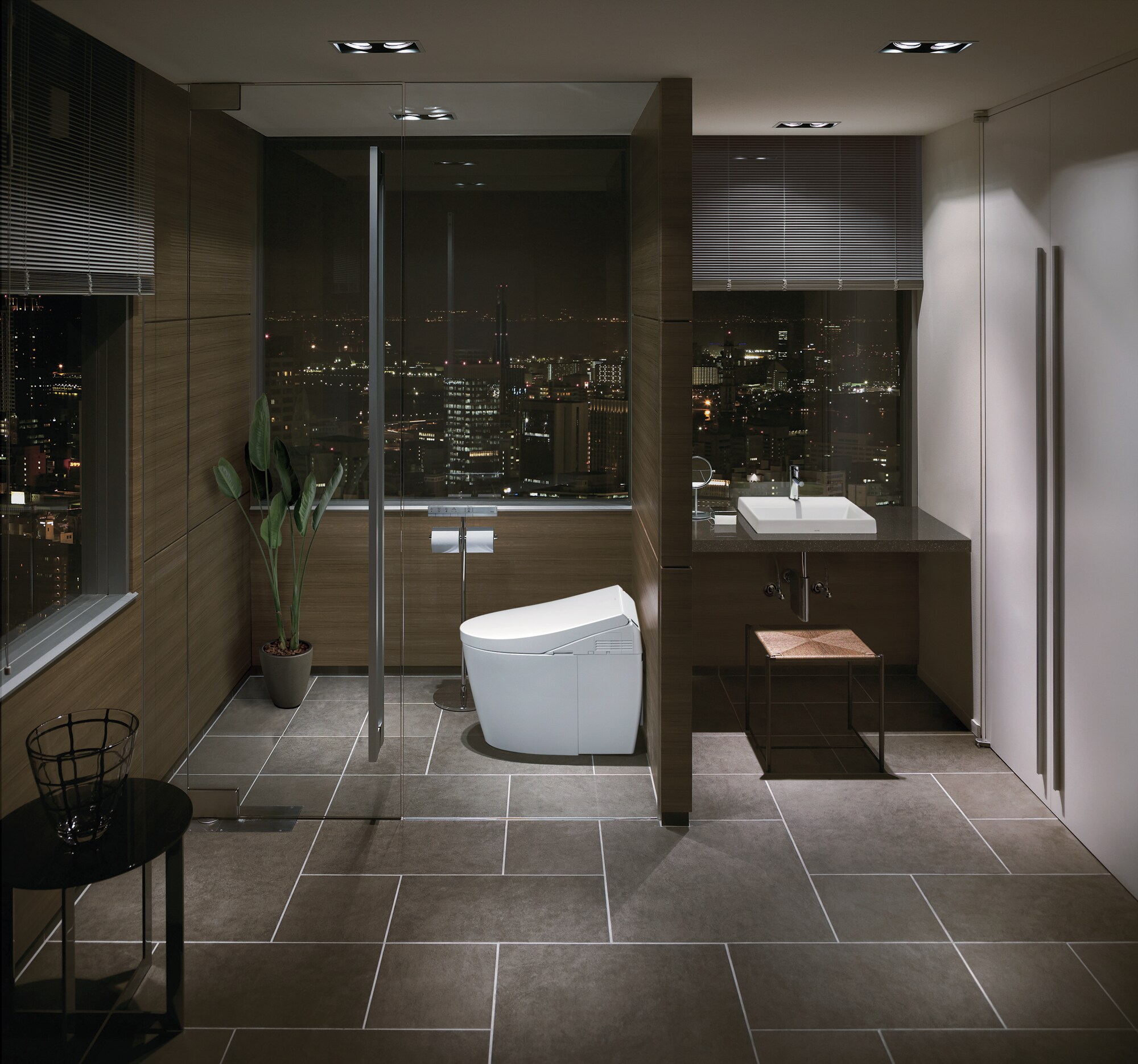 TOTO MS989CUMFG-01 bidets - View #4