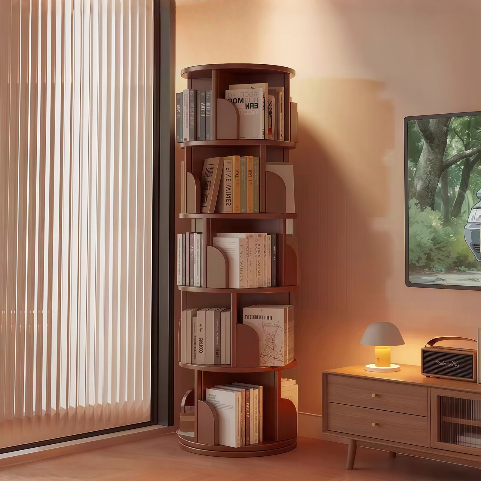 GDFStudio 350287 bookcases - View #12