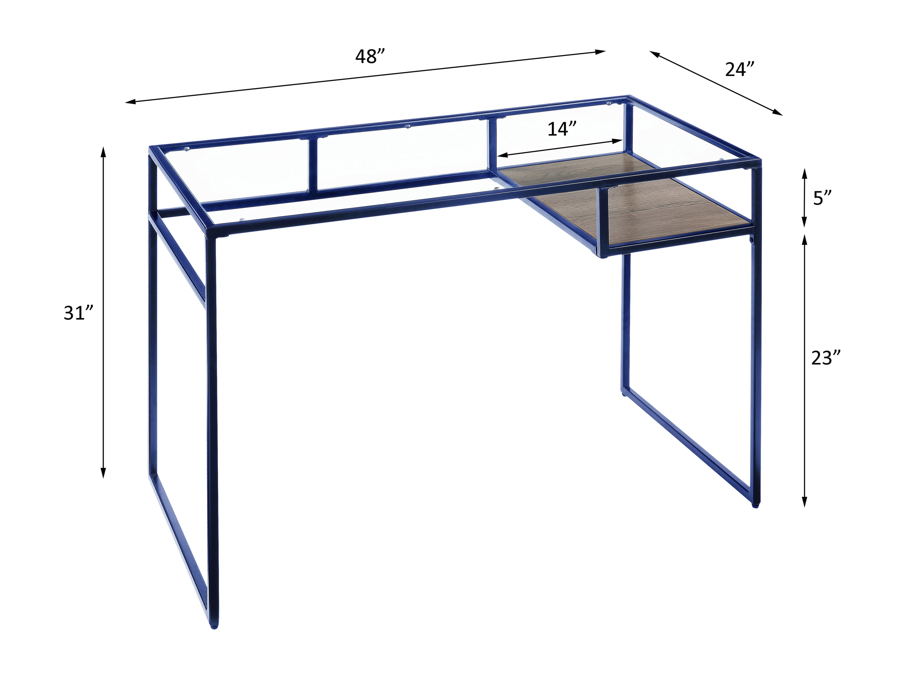 Maocao Hoom JL92586 desks - View #2