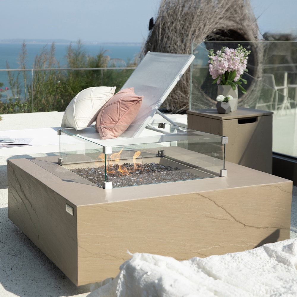Elementi OFG411SY-LP-1 Outdoor-Gas-Firepits - View #6