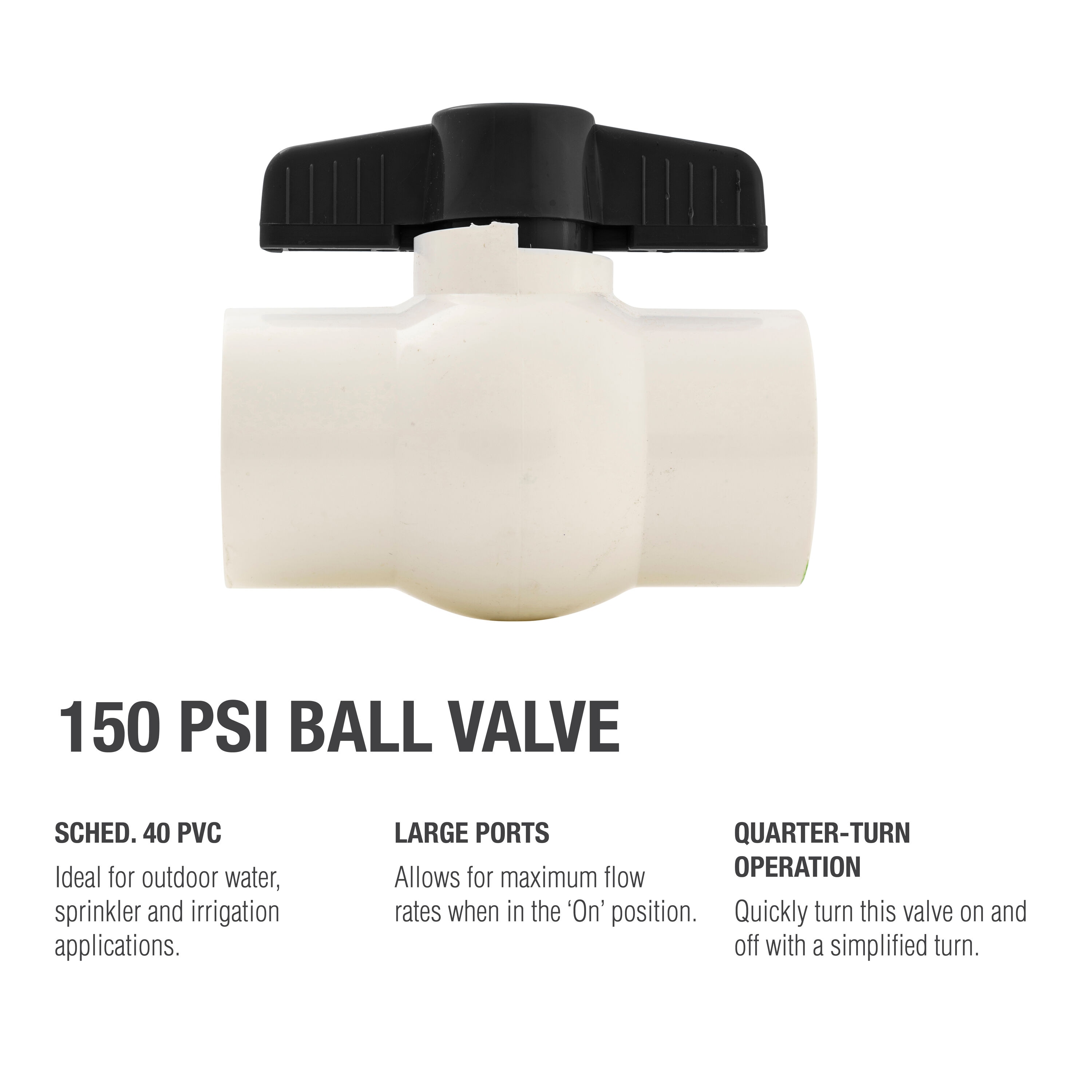 RELIABILT 107-637RB Ball-Valves - View #7