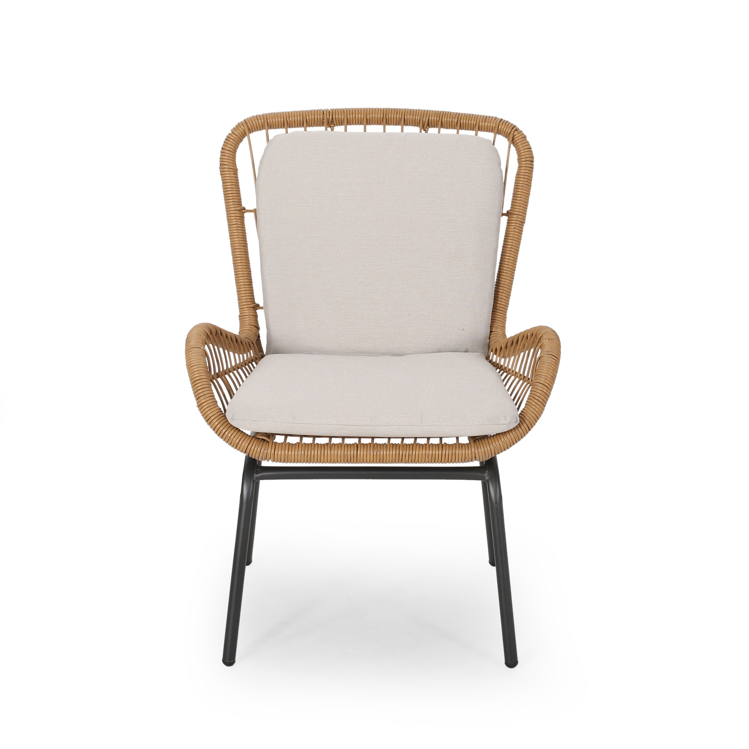 ModernLuxe 64877.00LBRN Patio-Conversation-Sets - View #6